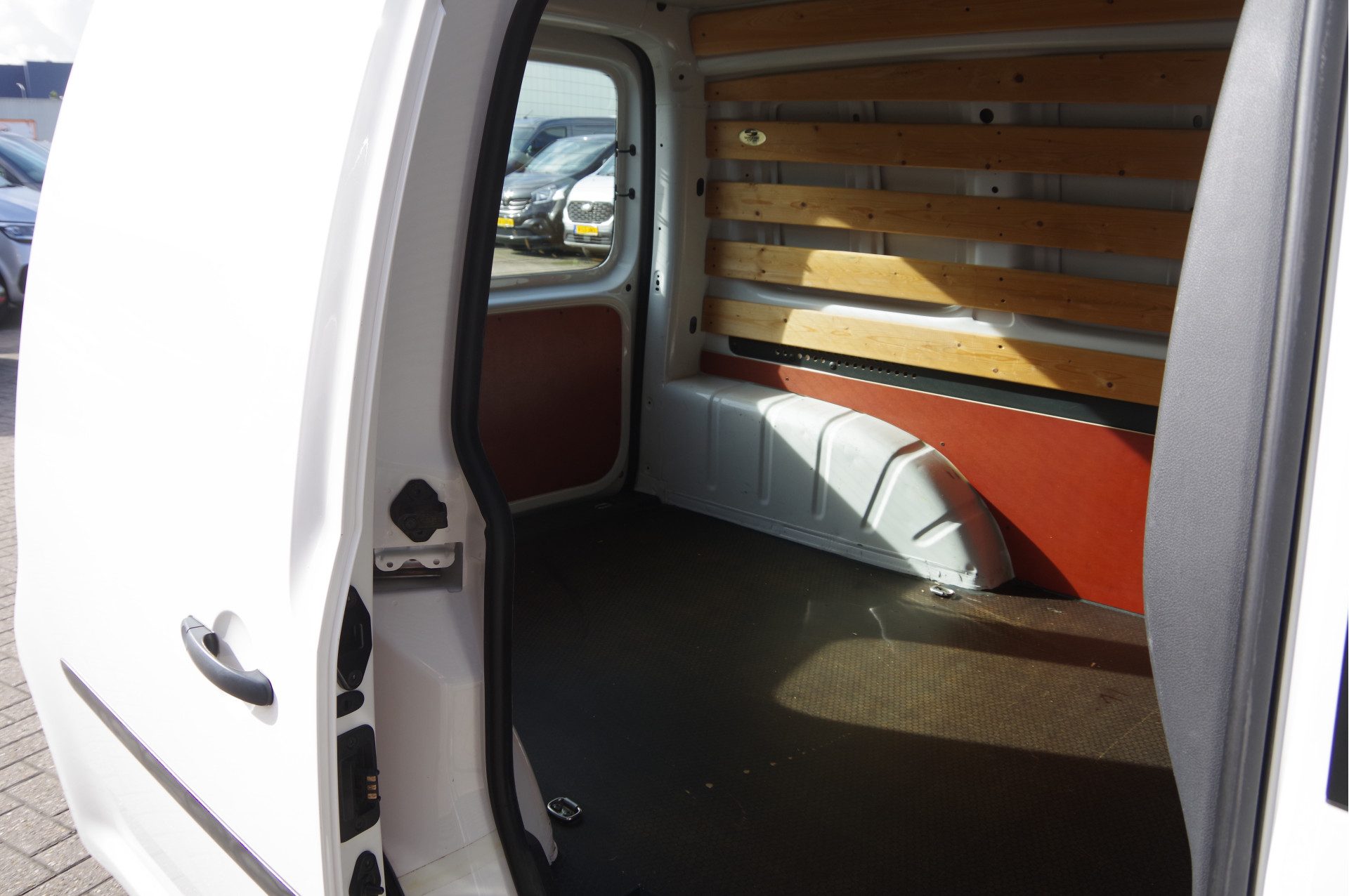 Volkswagen Caddy - Afbeelding 18