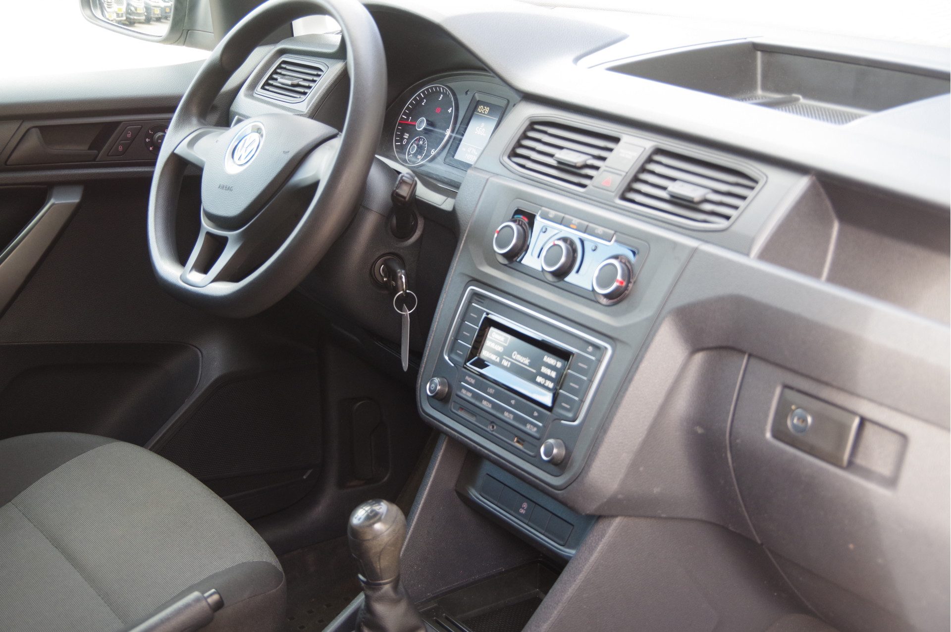 Volkswagen Caddy - Afbeelding 24