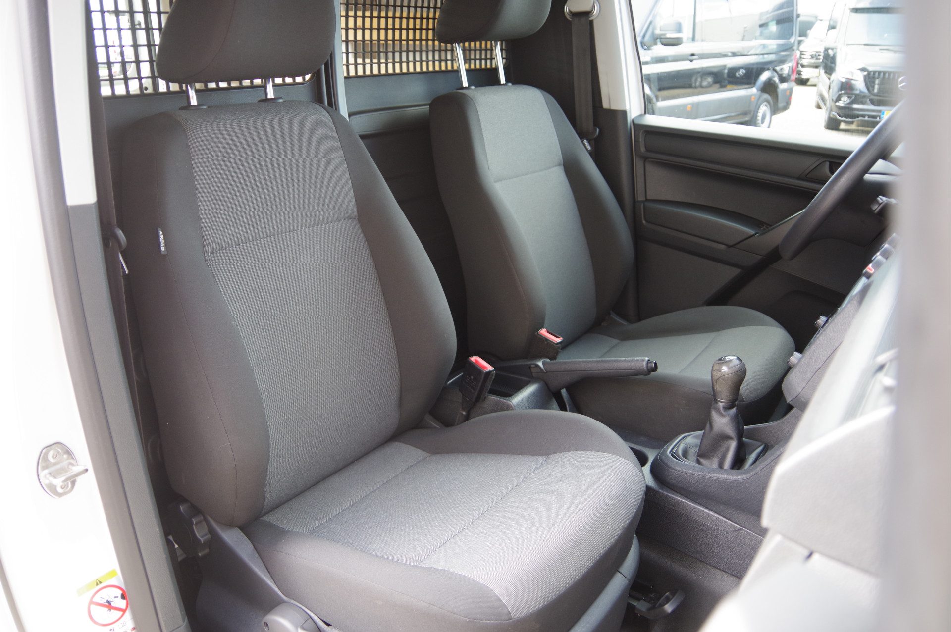 Volkswagen Caddy - Afbeelding 25