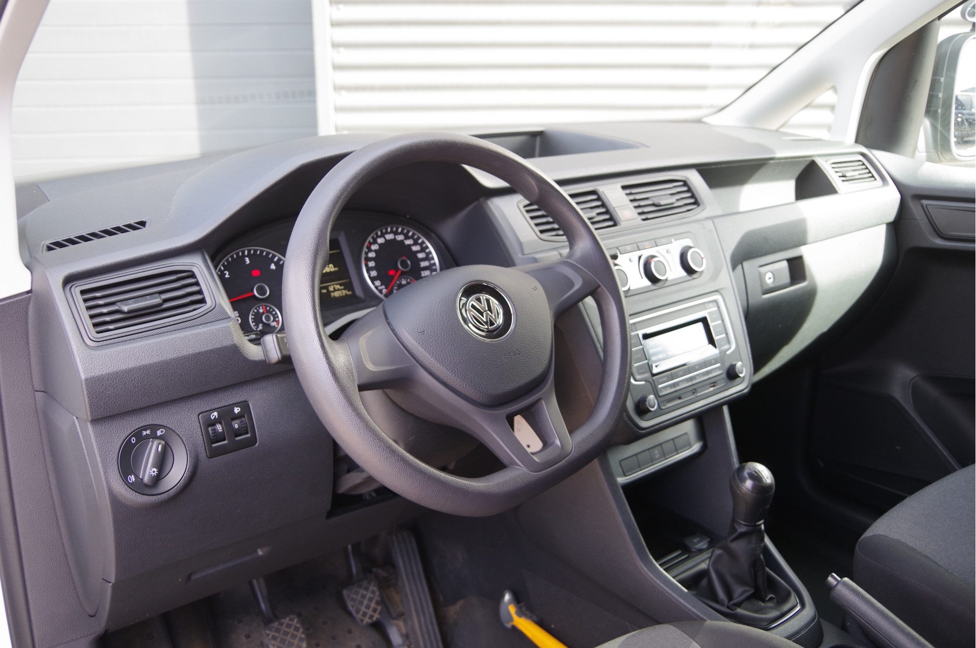 Volkswagen Caddy - Afbeelding 3