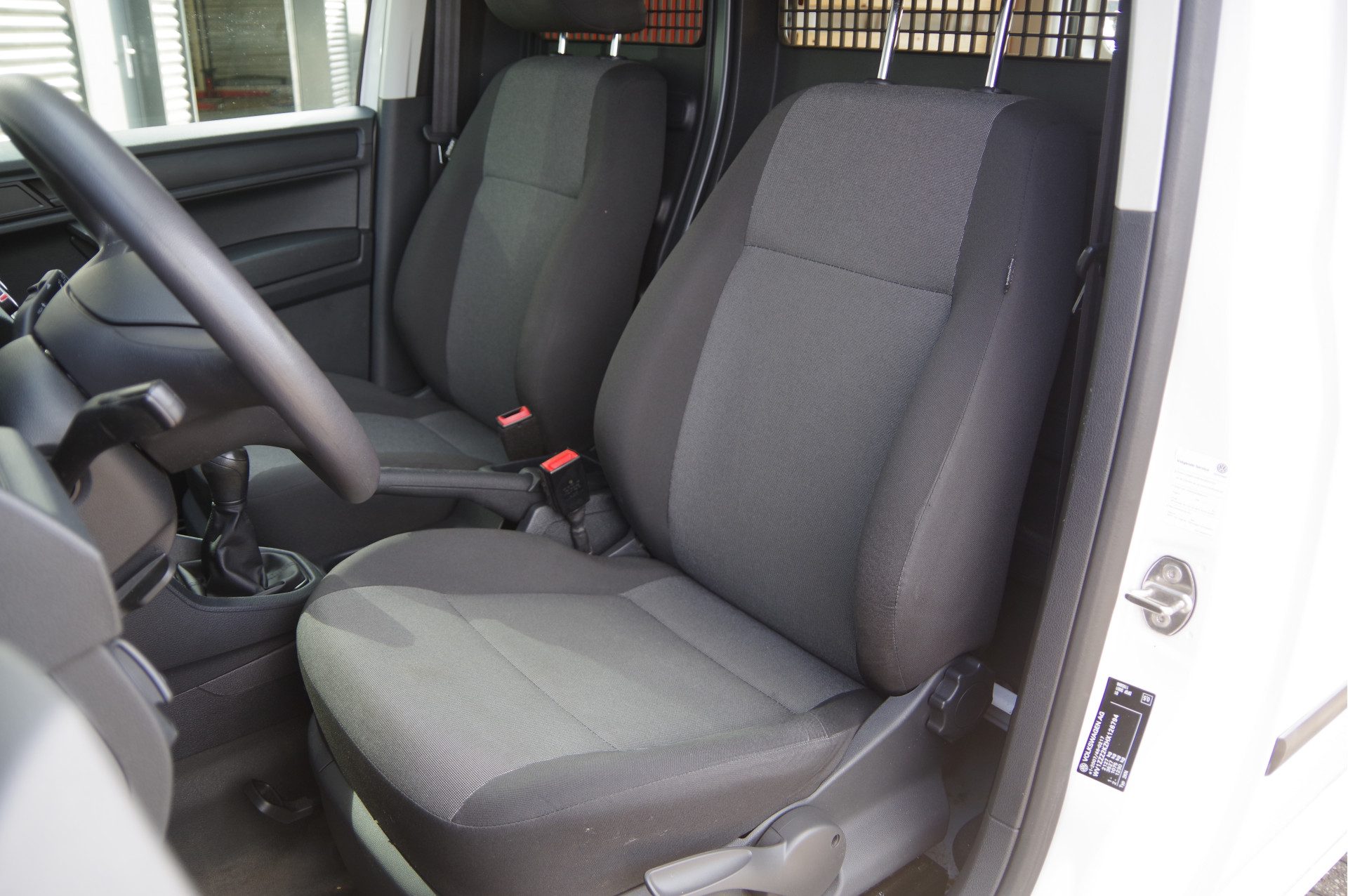 Volkswagen Caddy - Afbeelding 4
