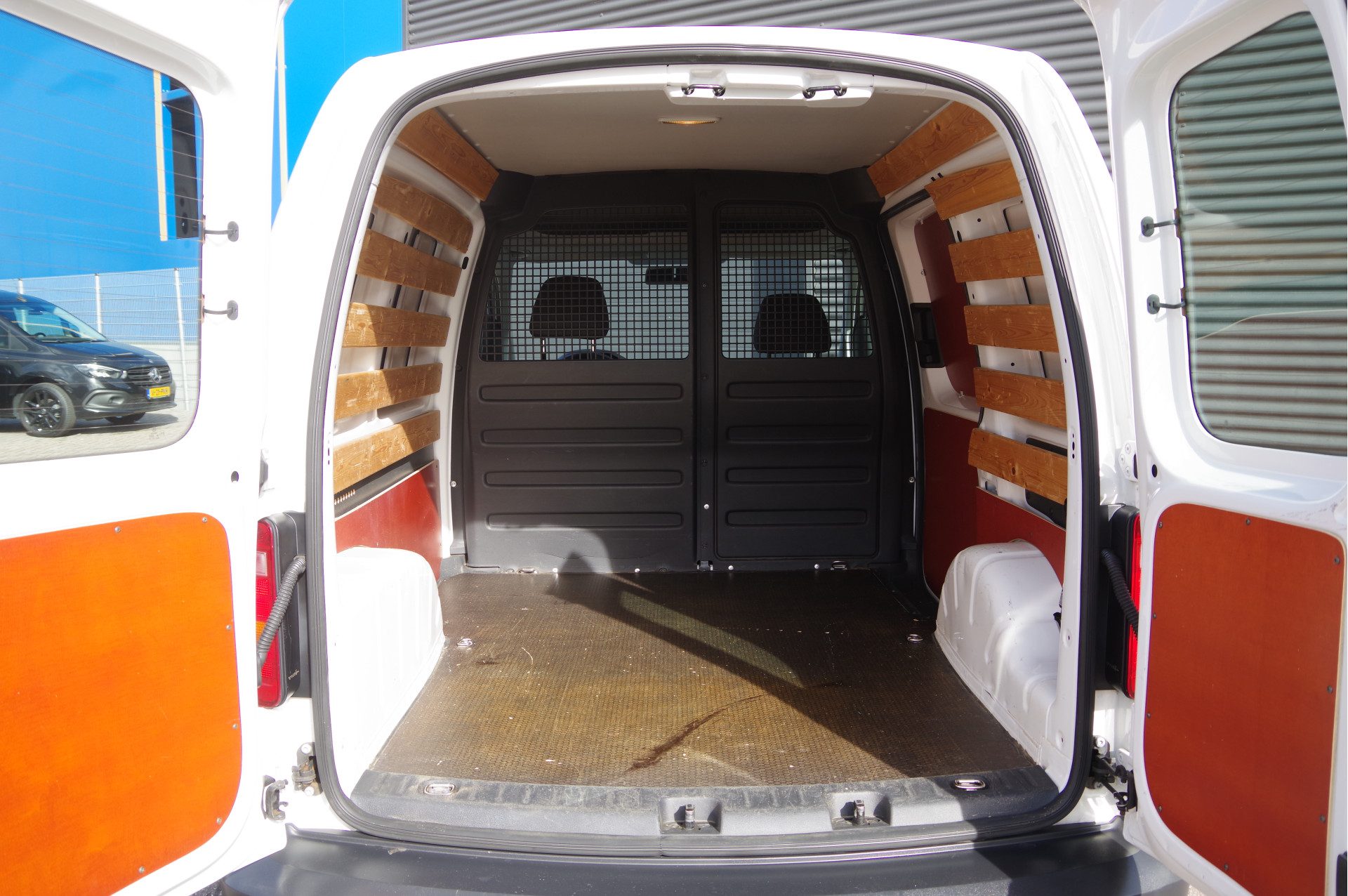 Volkswagen Caddy - Afbeelding 5
