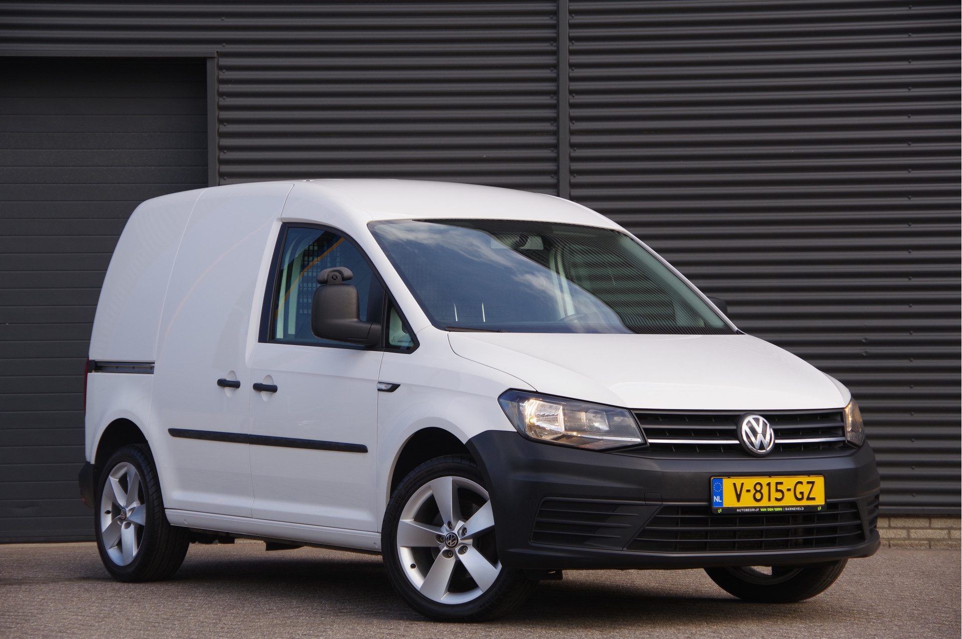 Volkswagen Caddy - Afbeelding 6