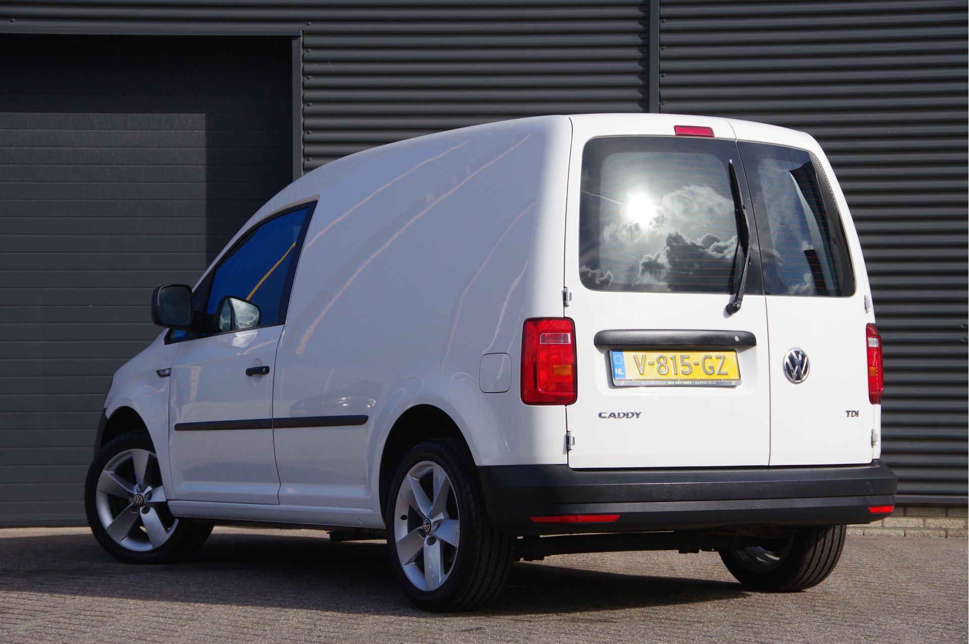 Volkswagen Caddy - Afbeelding 7