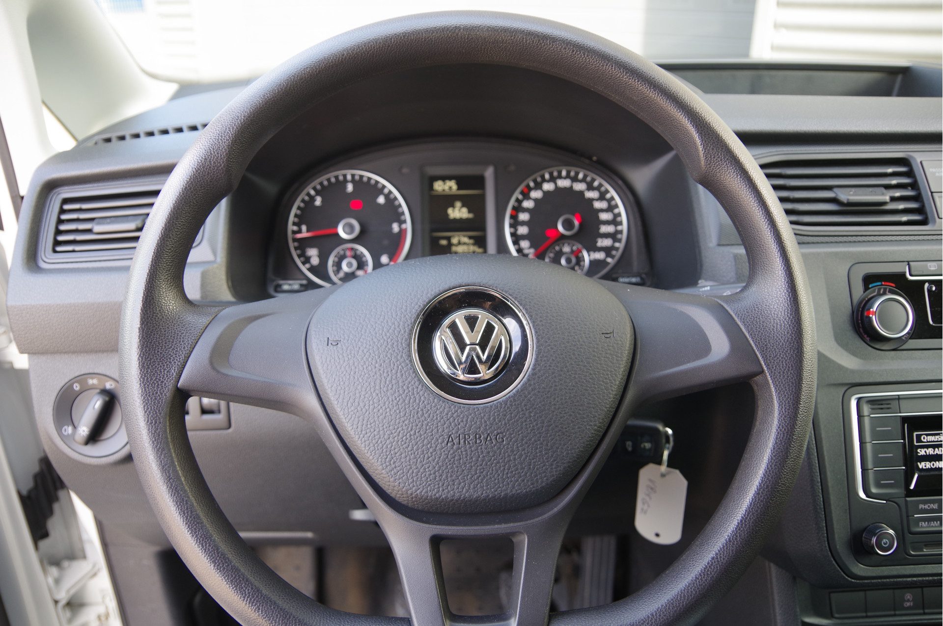 Volkswagen Caddy - Afbeelding 8