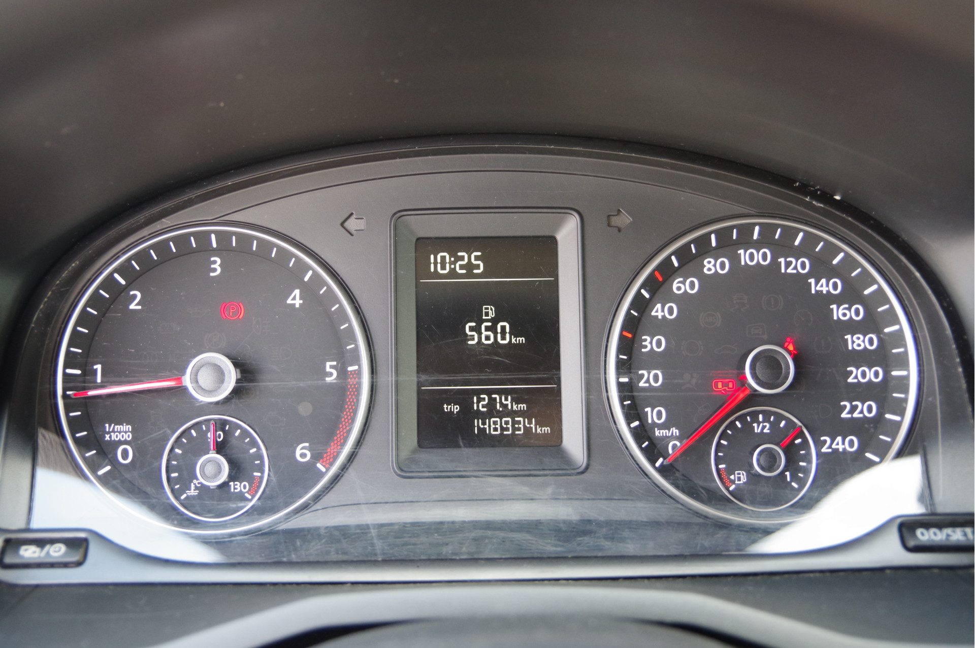 Volkswagen Caddy - Afbeelding 9