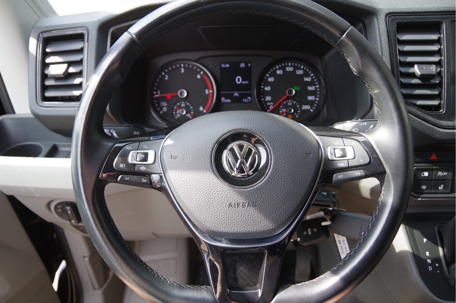 Volkswagen Crafter - Afbeelding 10