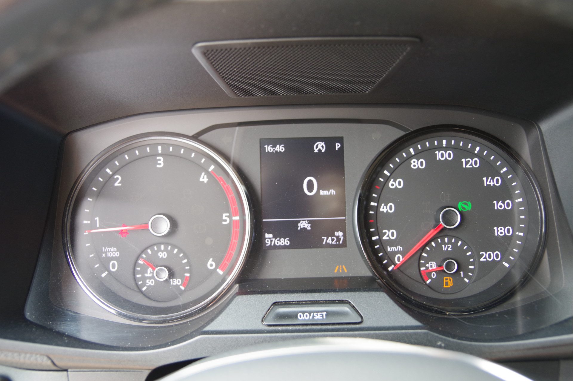 Volkswagen Crafter - Afbeelding 12