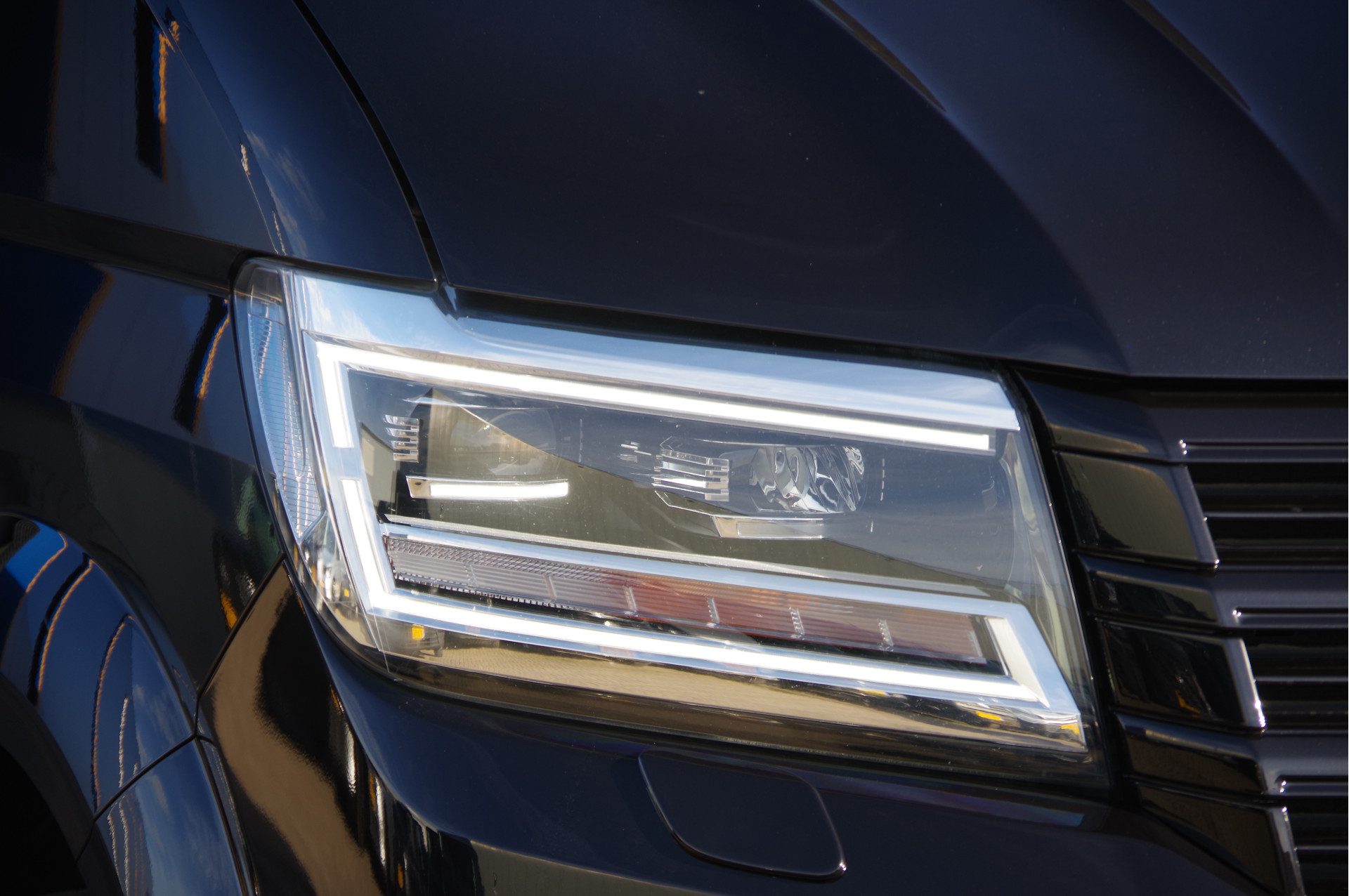 Volkswagen Crafter - Afbeelding 3