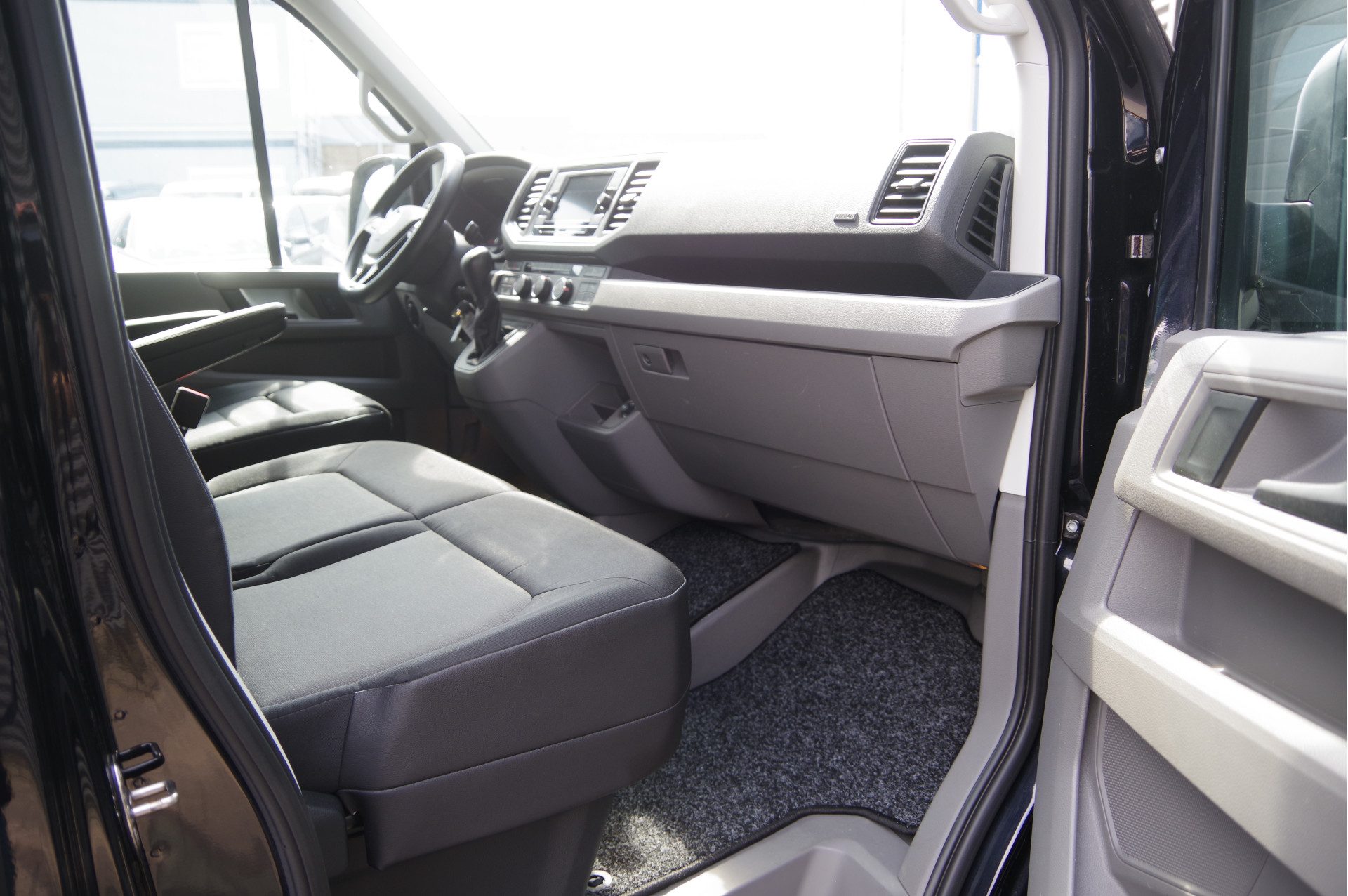 Volkswagen Crafter - Afbeelding 31
