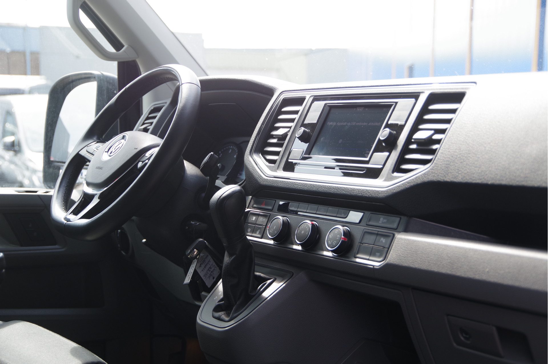 Volkswagen Crafter - Afbeelding 32