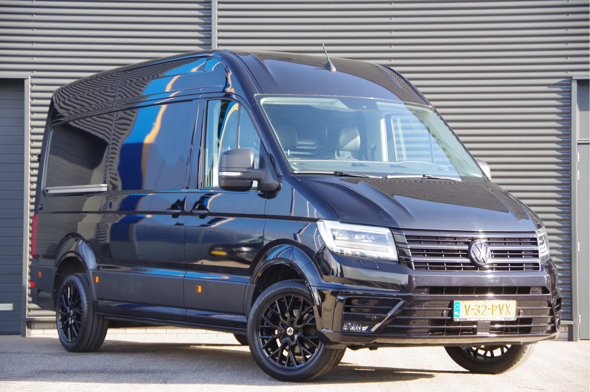 Volkswagen Crafter - Afbeelding 39