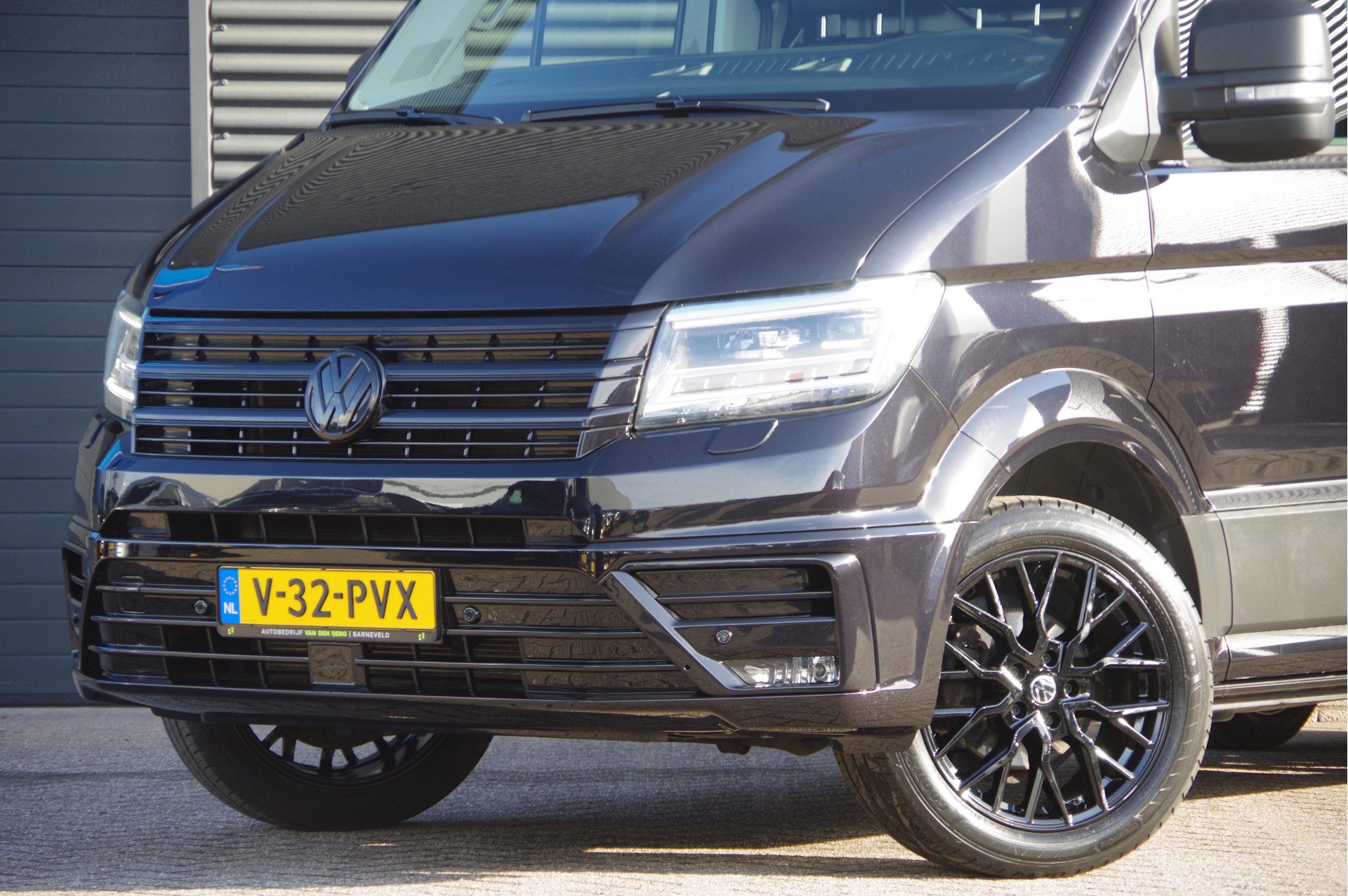 Volkswagen Crafter - Afbeelding 4