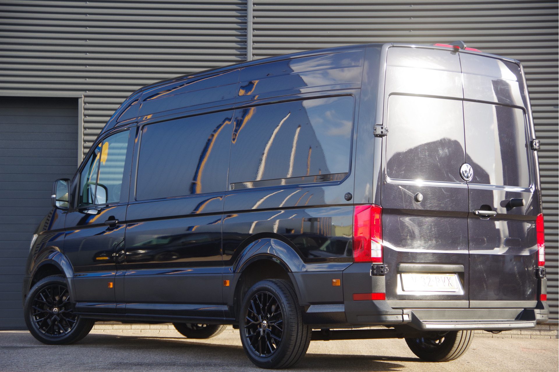 Volkswagen Crafter - Afbeelding 40