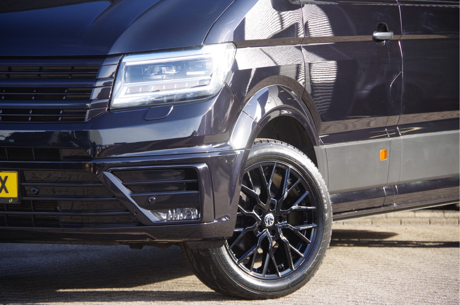 Volkswagen Crafter - Afbeelding 41