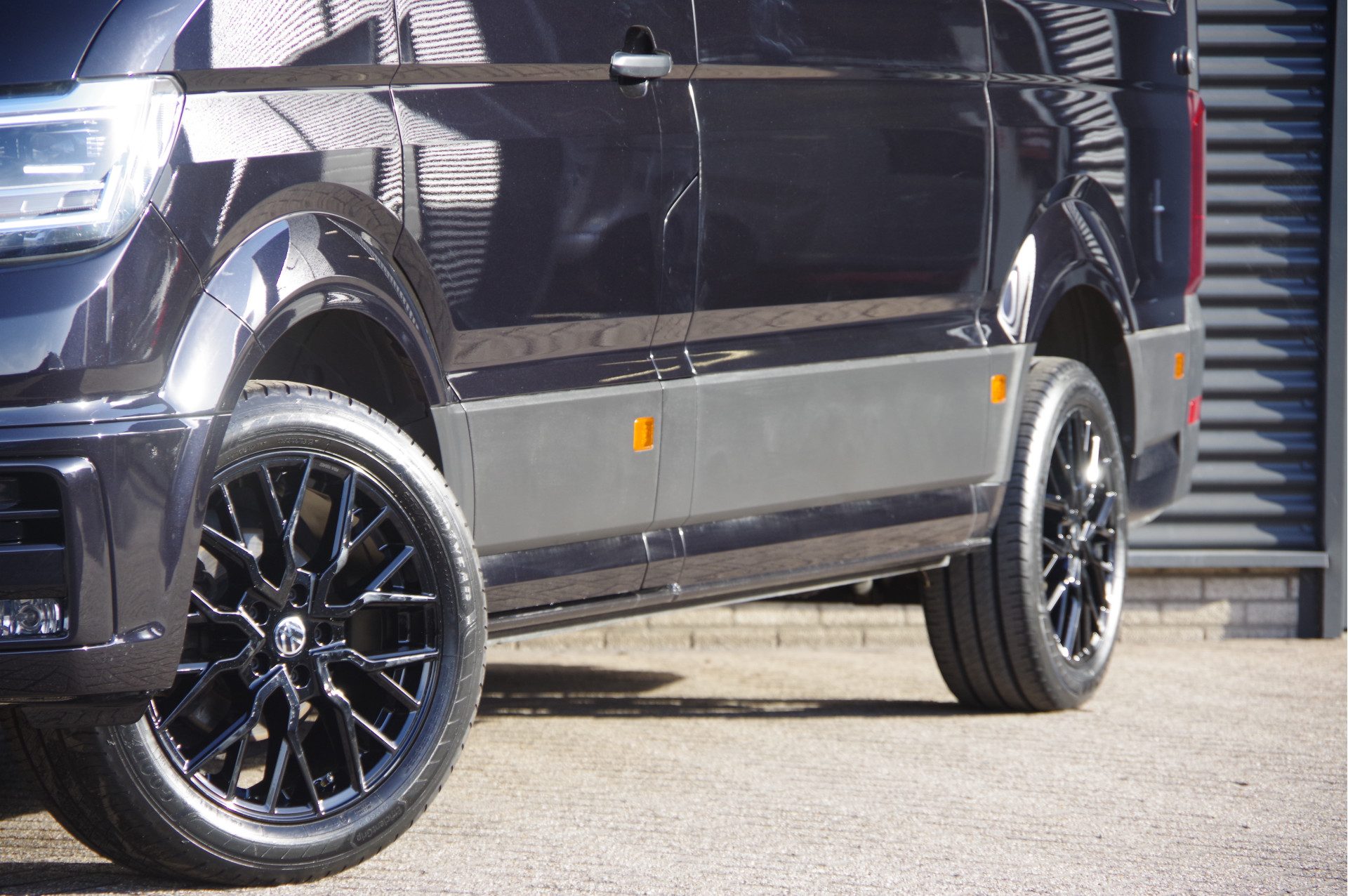 Volkswagen Crafter - Afbeelding 42