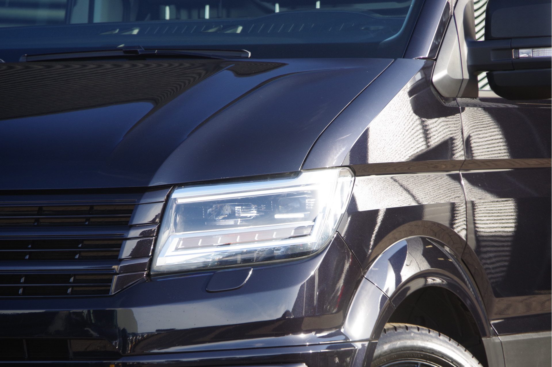 Volkswagen Crafter - Afbeelding 43