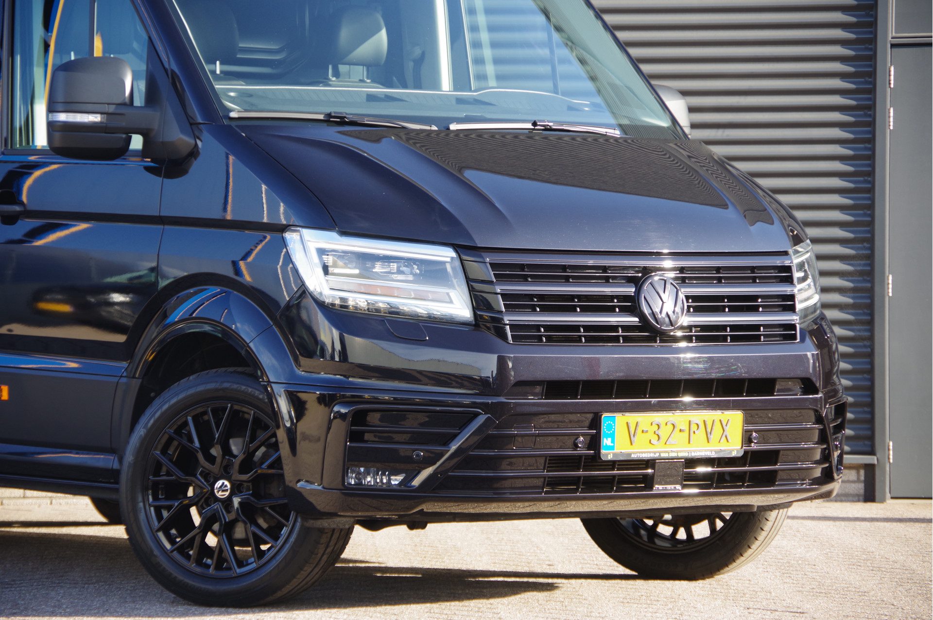 Volkswagen Crafter - Afbeelding 44