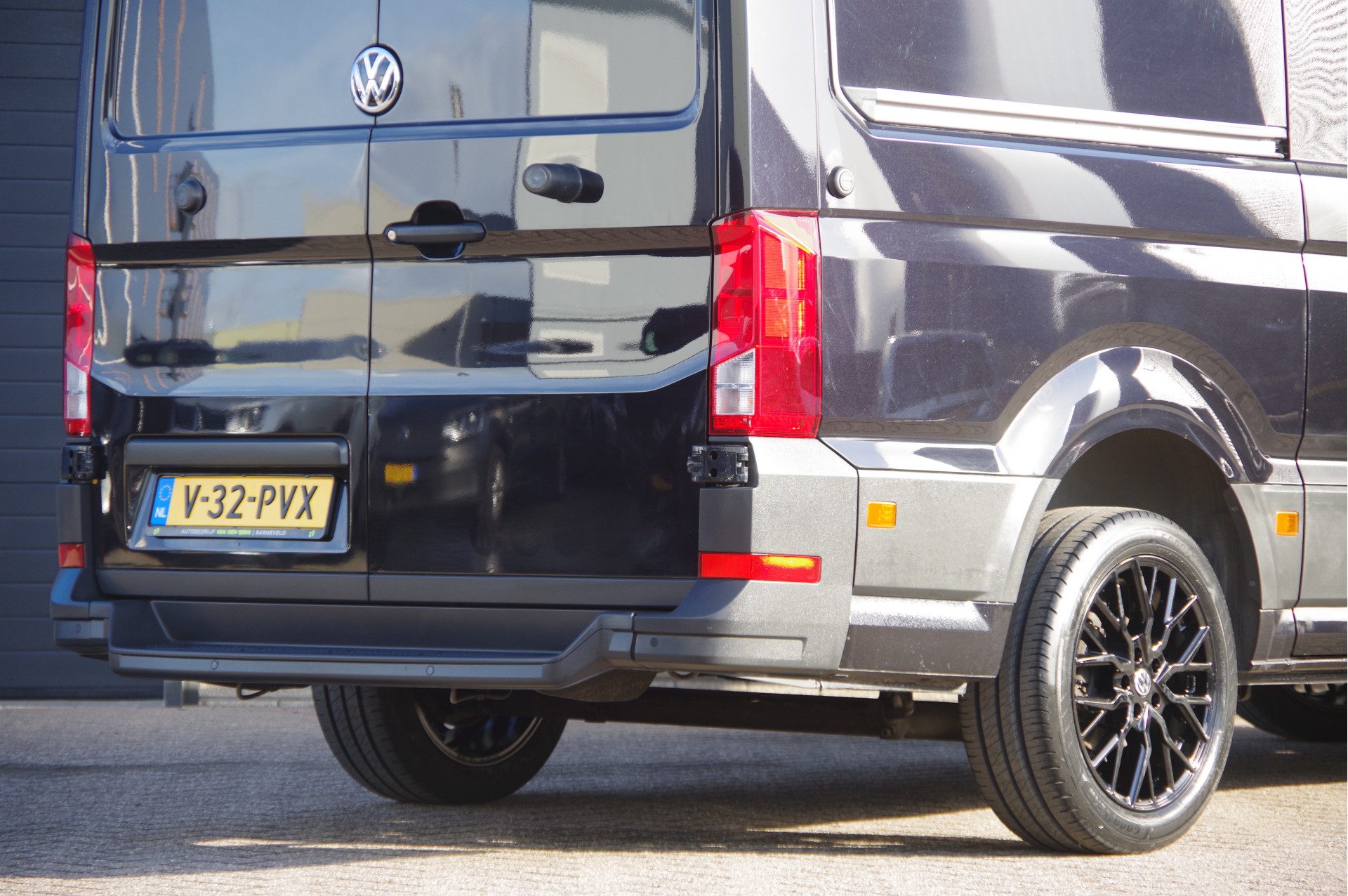 Volkswagen Crafter - Afbeelding 45