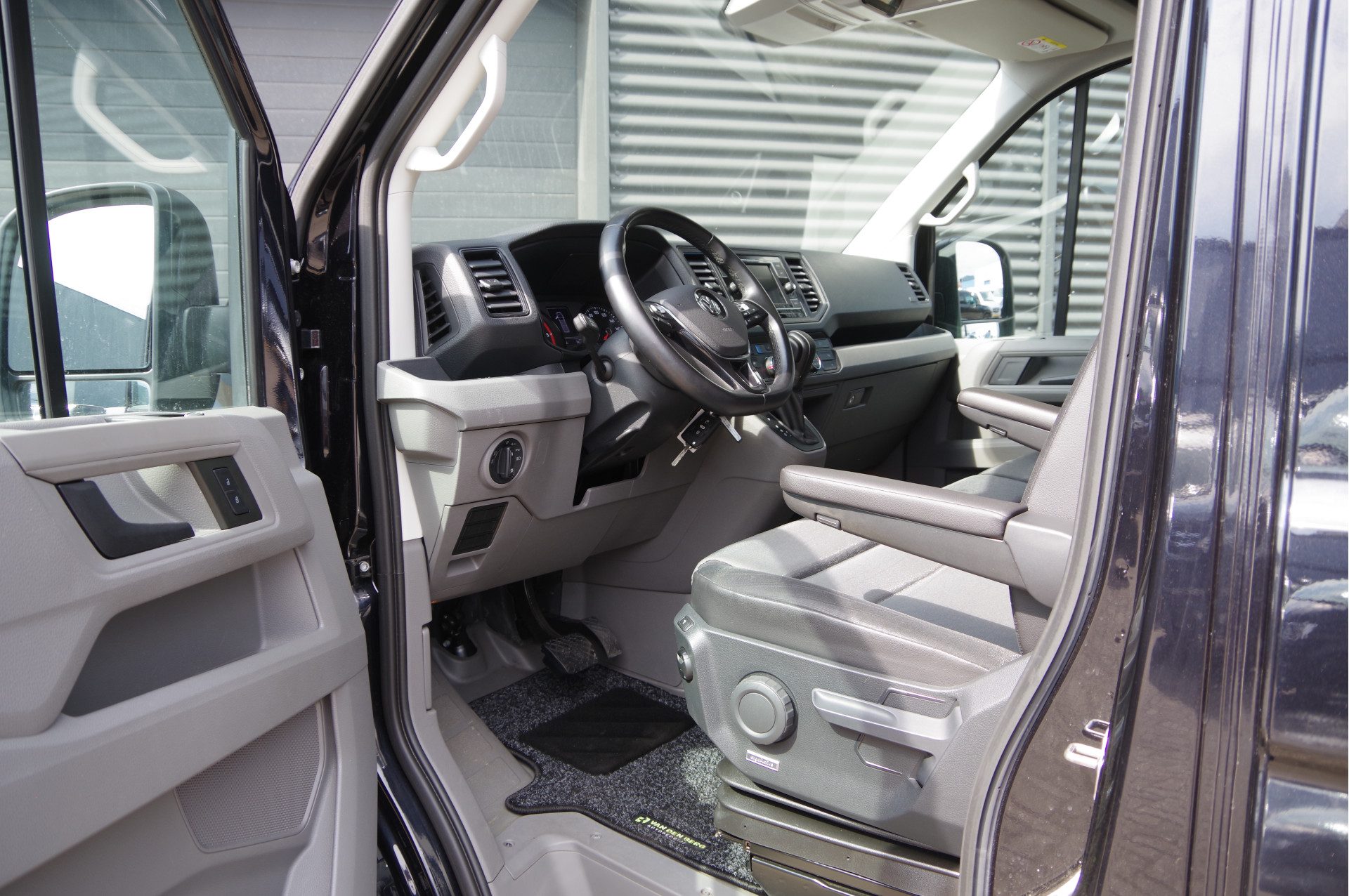 Volkswagen Crafter - Afbeelding 5