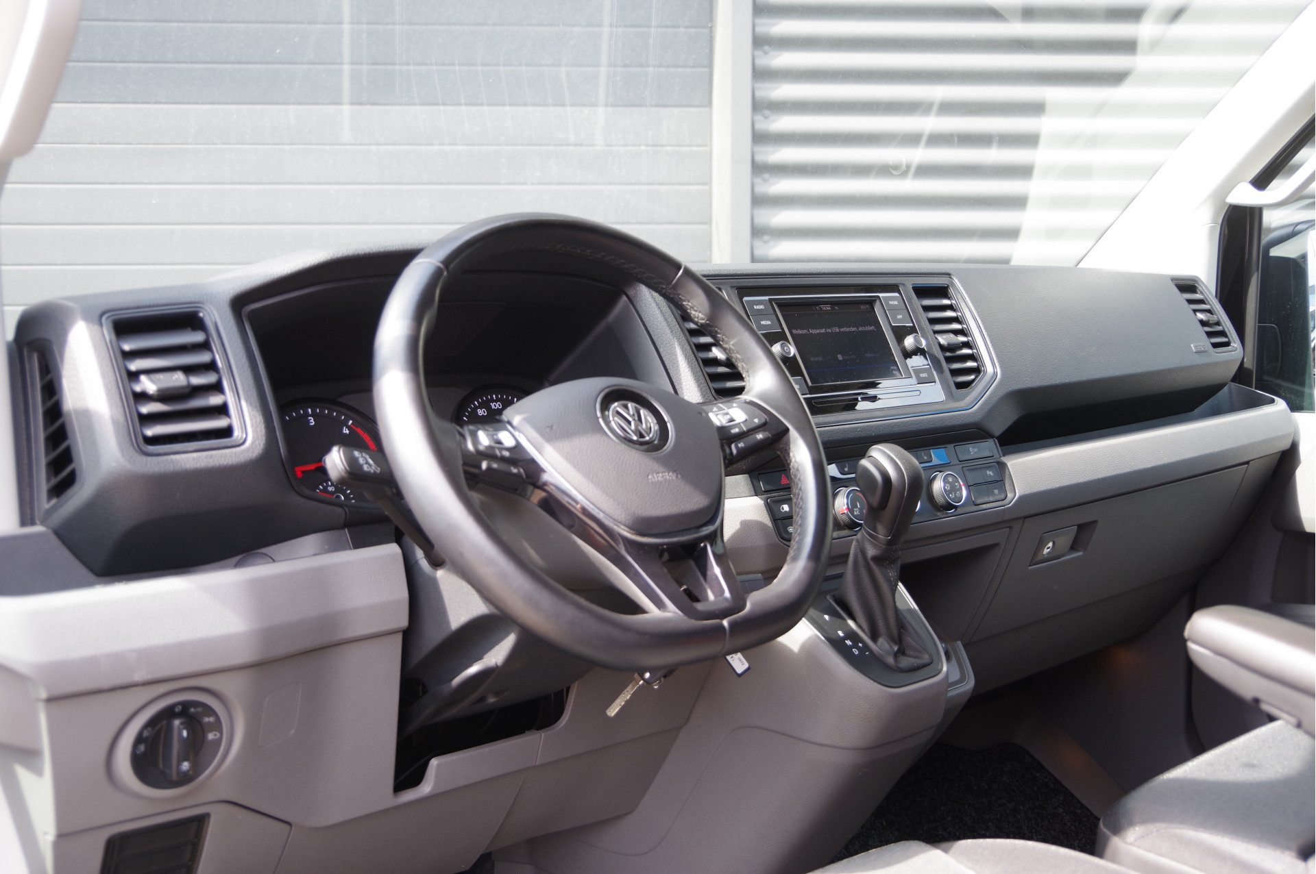 Volkswagen Crafter - Afbeelding 6