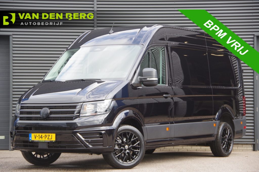Volkswagen Crafter 55761576 afbeelding 1