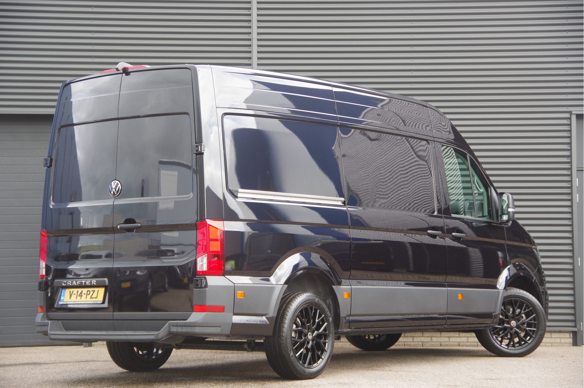 Volkswagen Crafter - Afbeelding 2