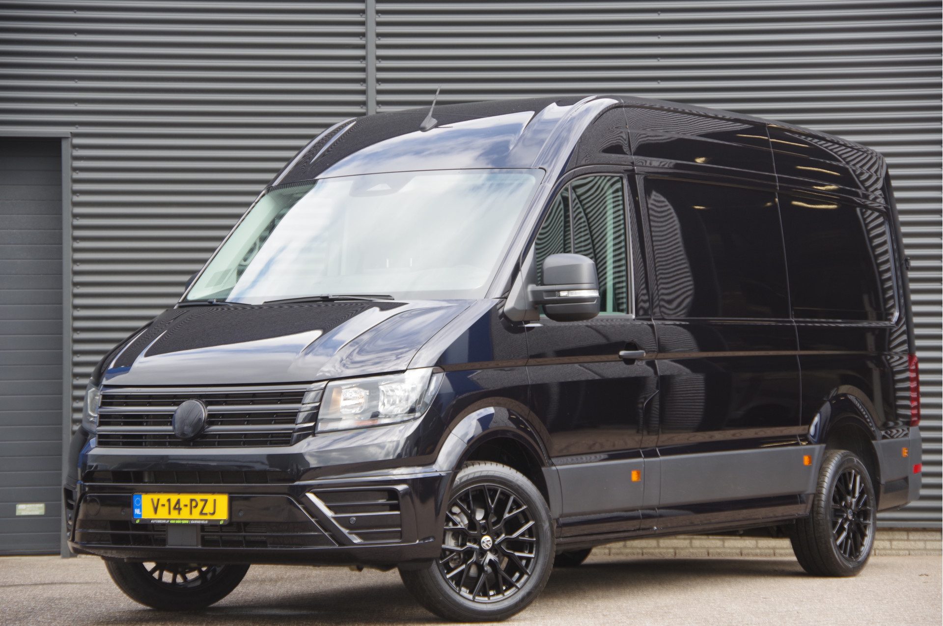 Volkswagen Crafter - Afbeelding 32