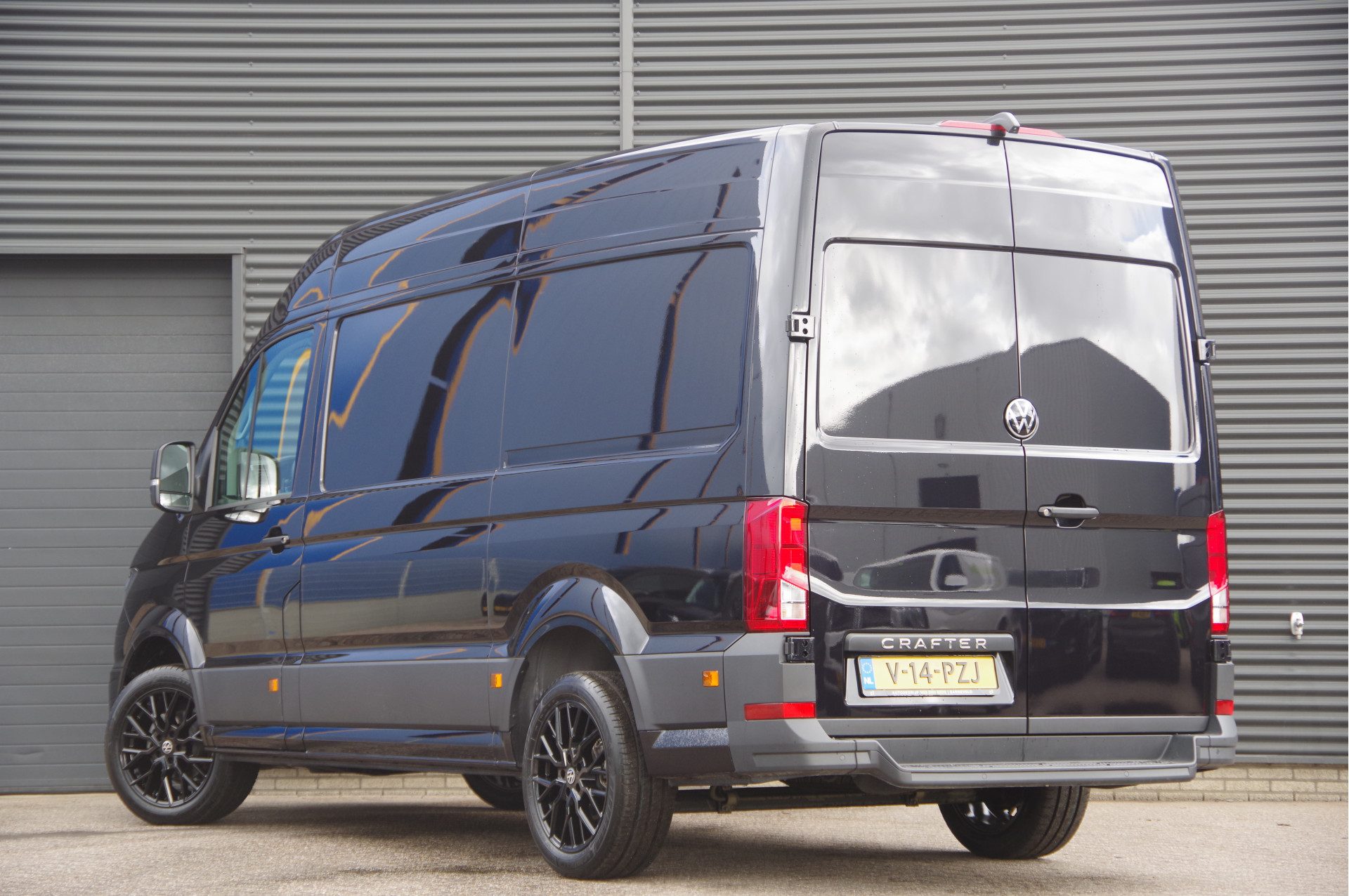 Volkswagen Crafter - Afbeelding 33