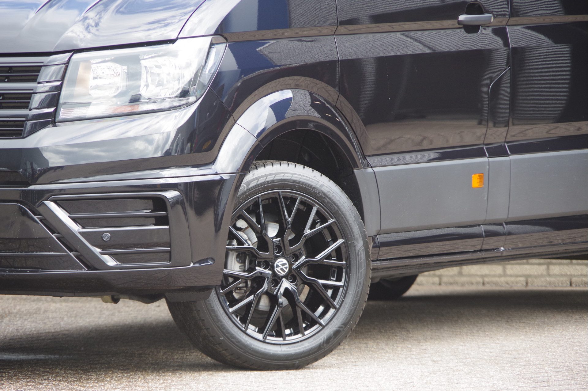 Volkswagen Crafter - Afbeelding 34