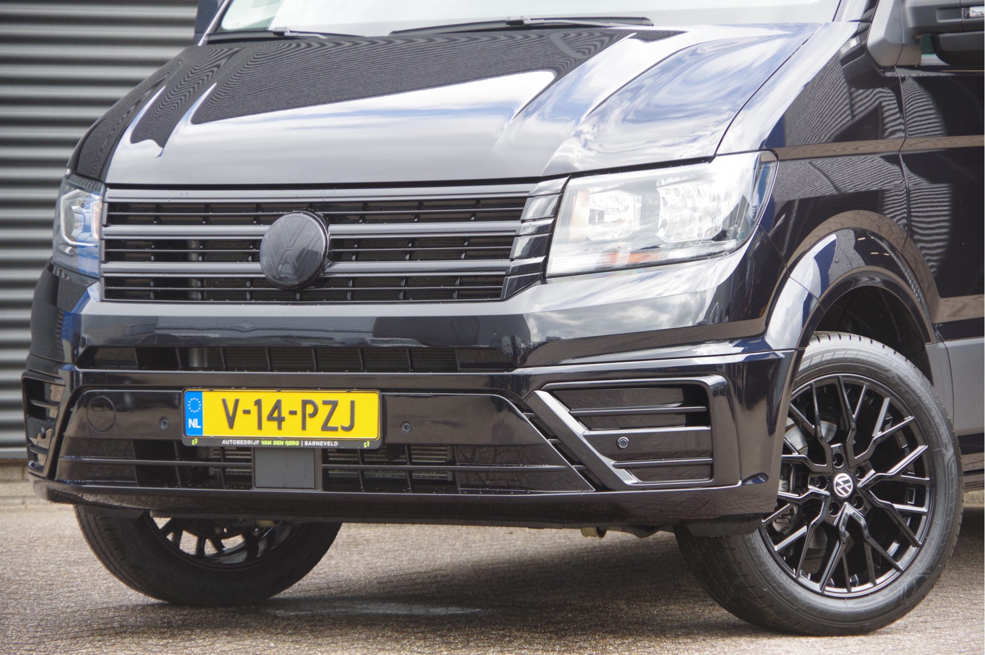 Volkswagen Crafter - Afbeelding 36