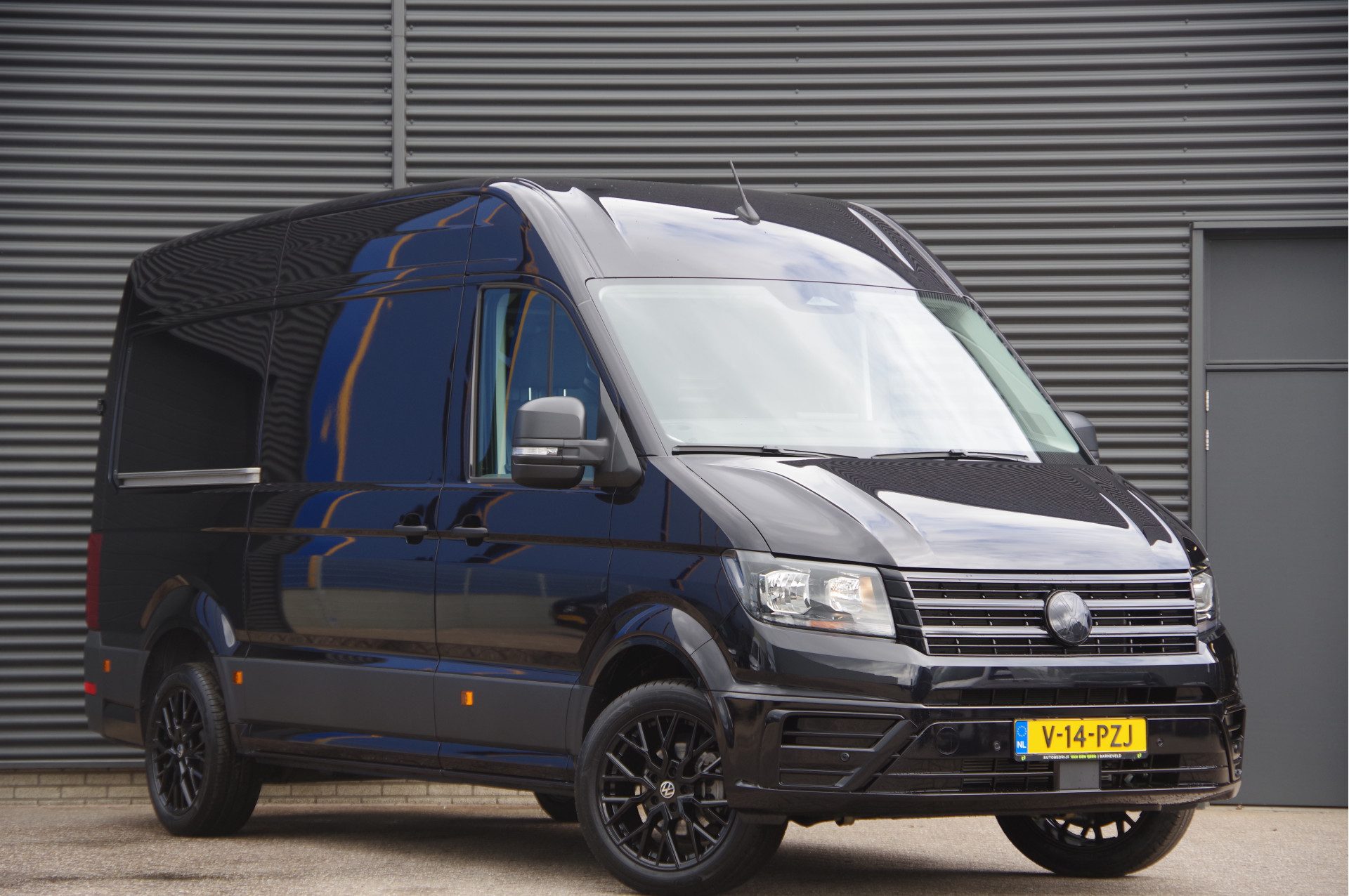 Volkswagen Crafter - Afbeelding 37