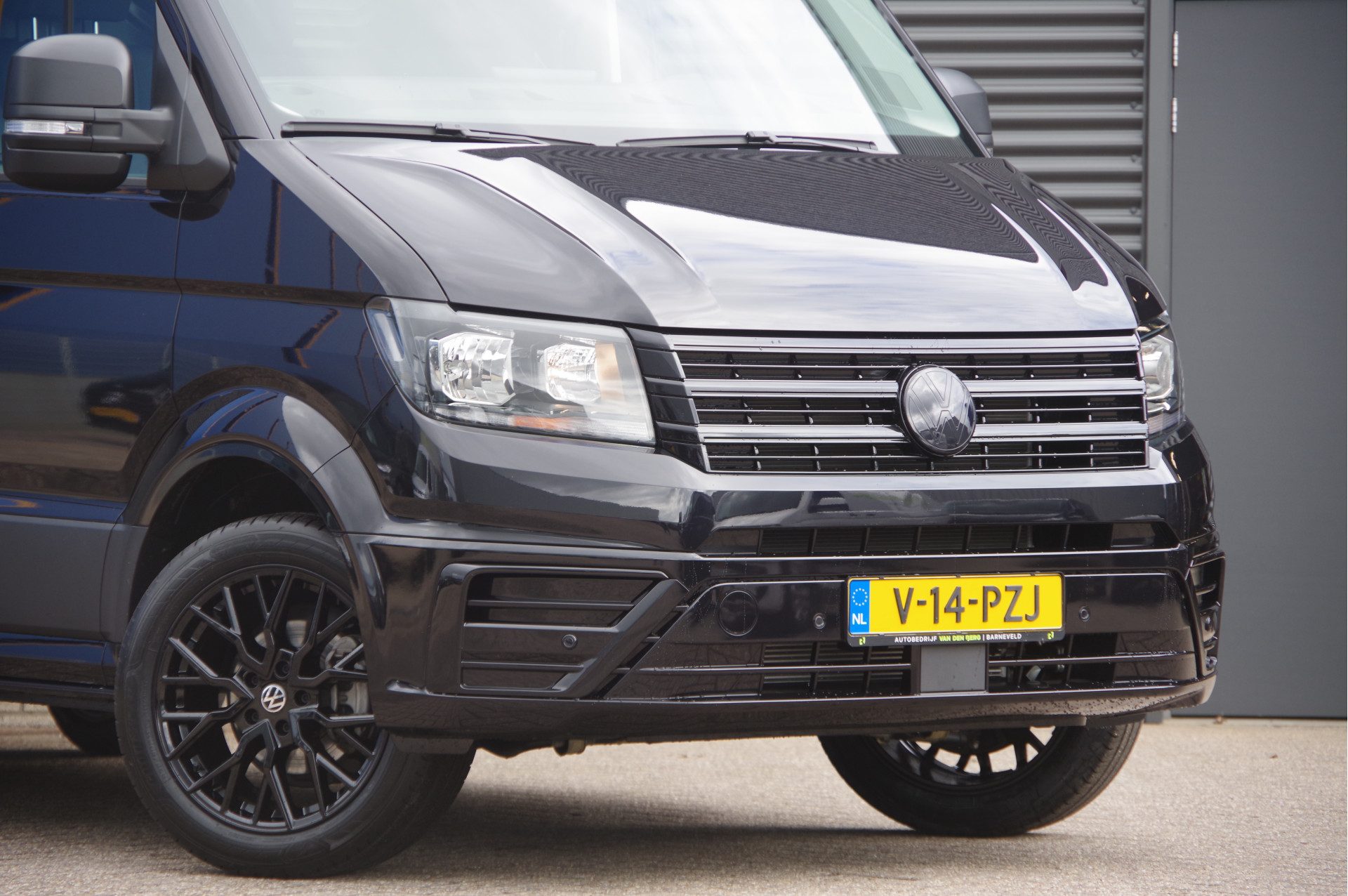 Volkswagen Crafter - Afbeelding 38