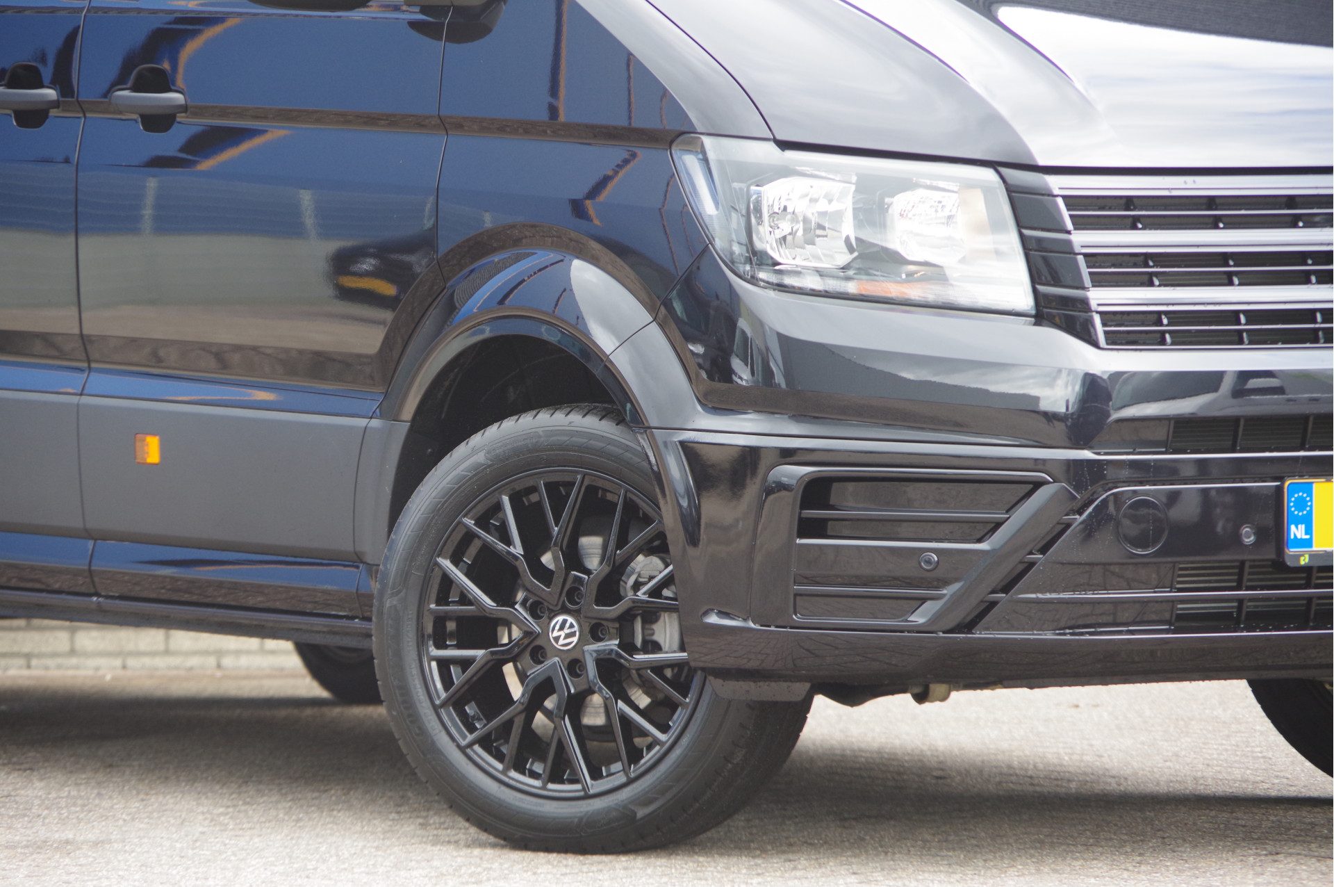 Volkswagen Crafter - Afbeelding 39
