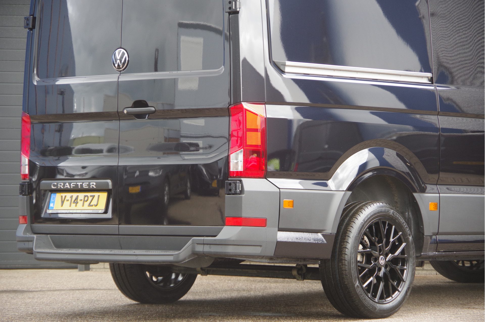 Volkswagen Crafter - Afbeelding 40