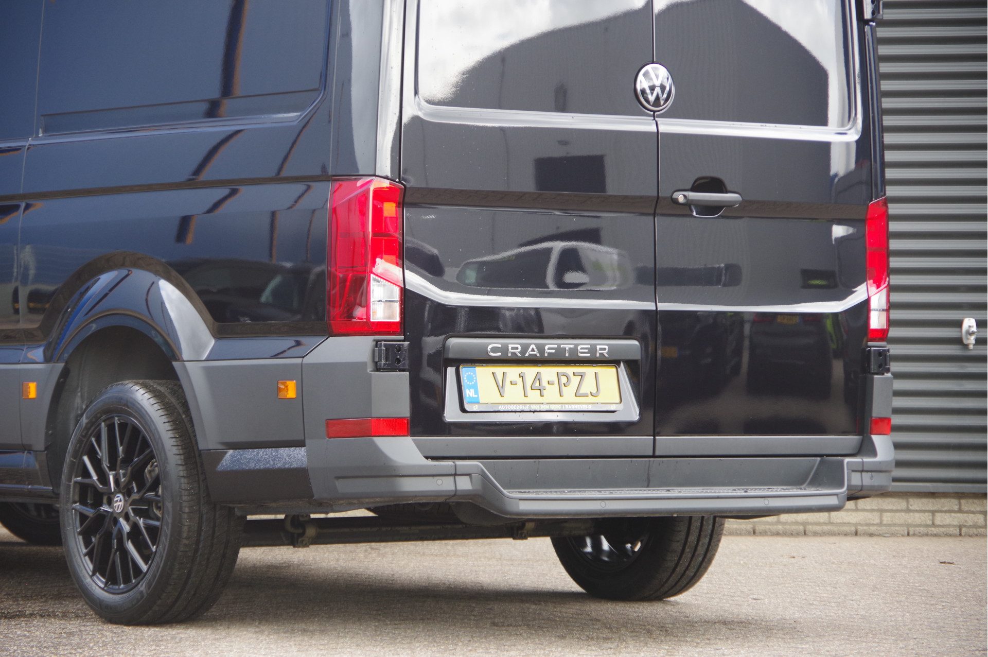 Volkswagen Crafter - Afbeelding 41