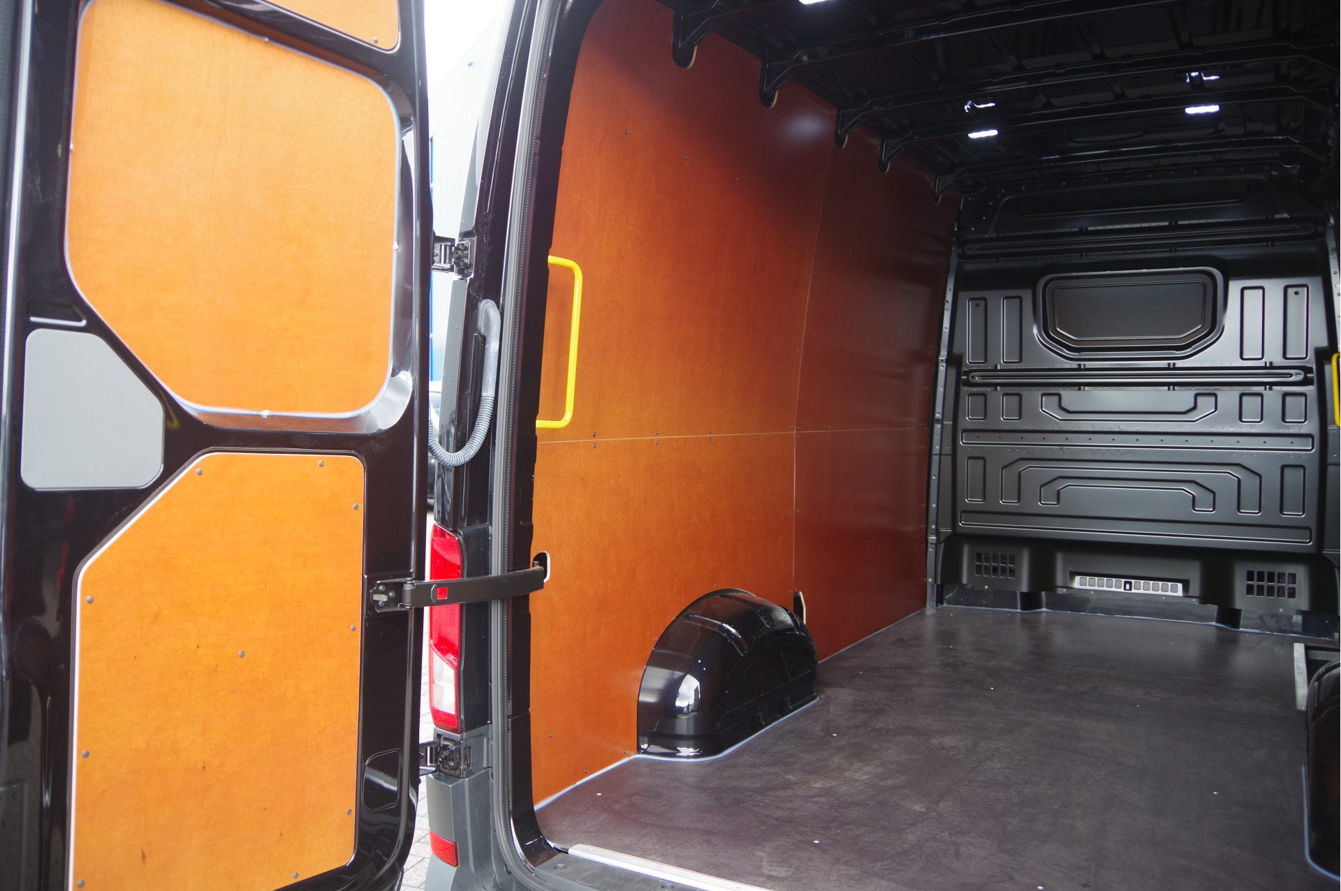 Volkswagen Crafter - Afbeelding 42