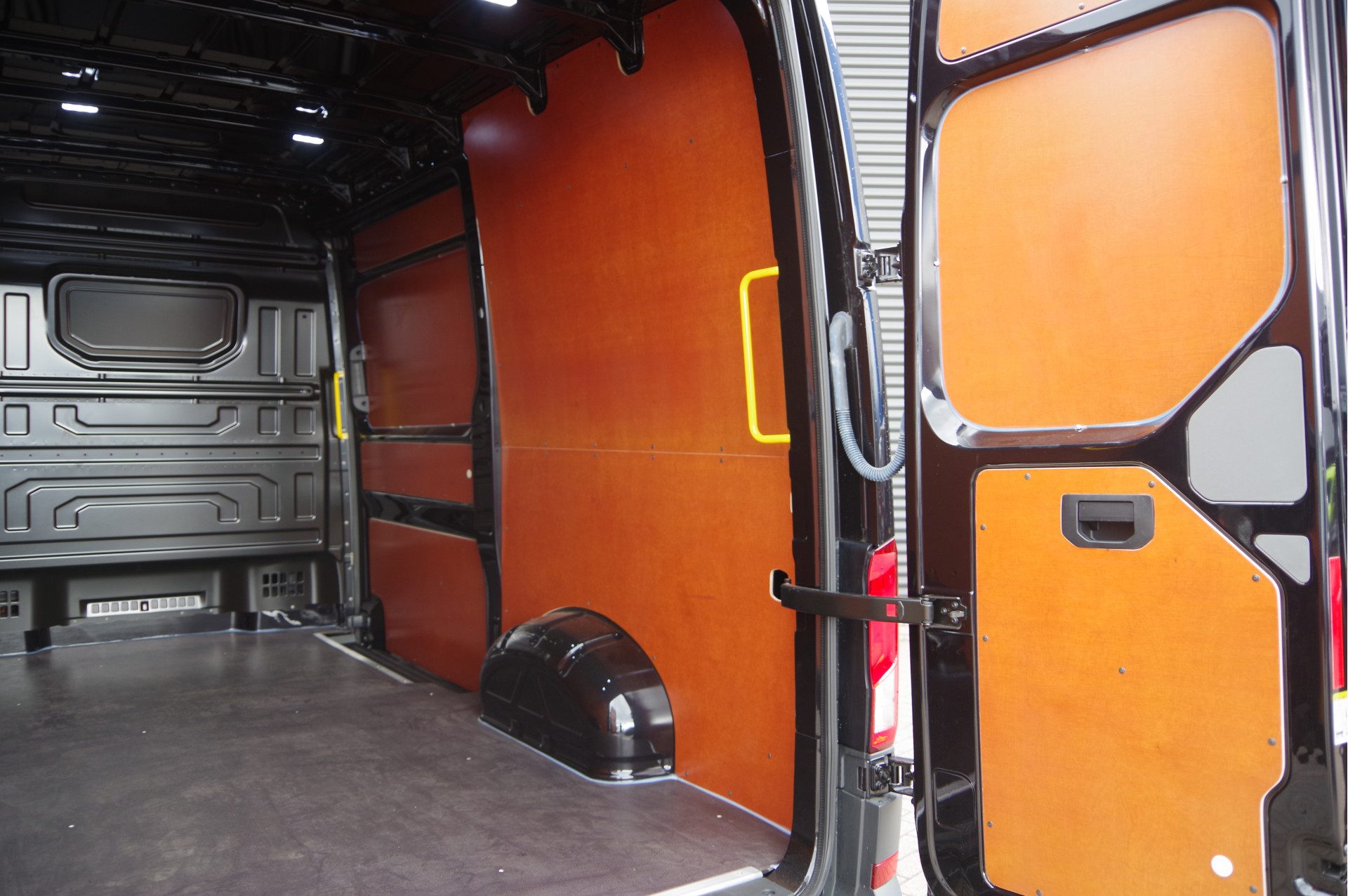 Volkswagen Crafter - Afbeelding 43