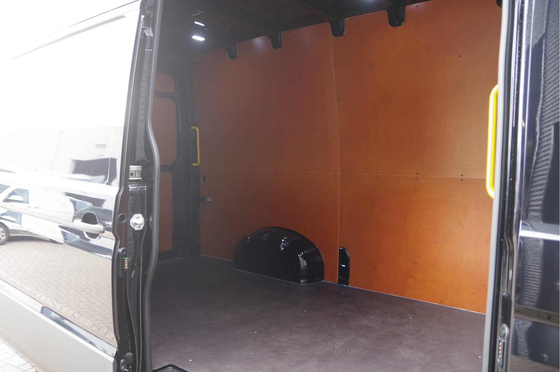 Volkswagen Crafter - Afbeelding 44