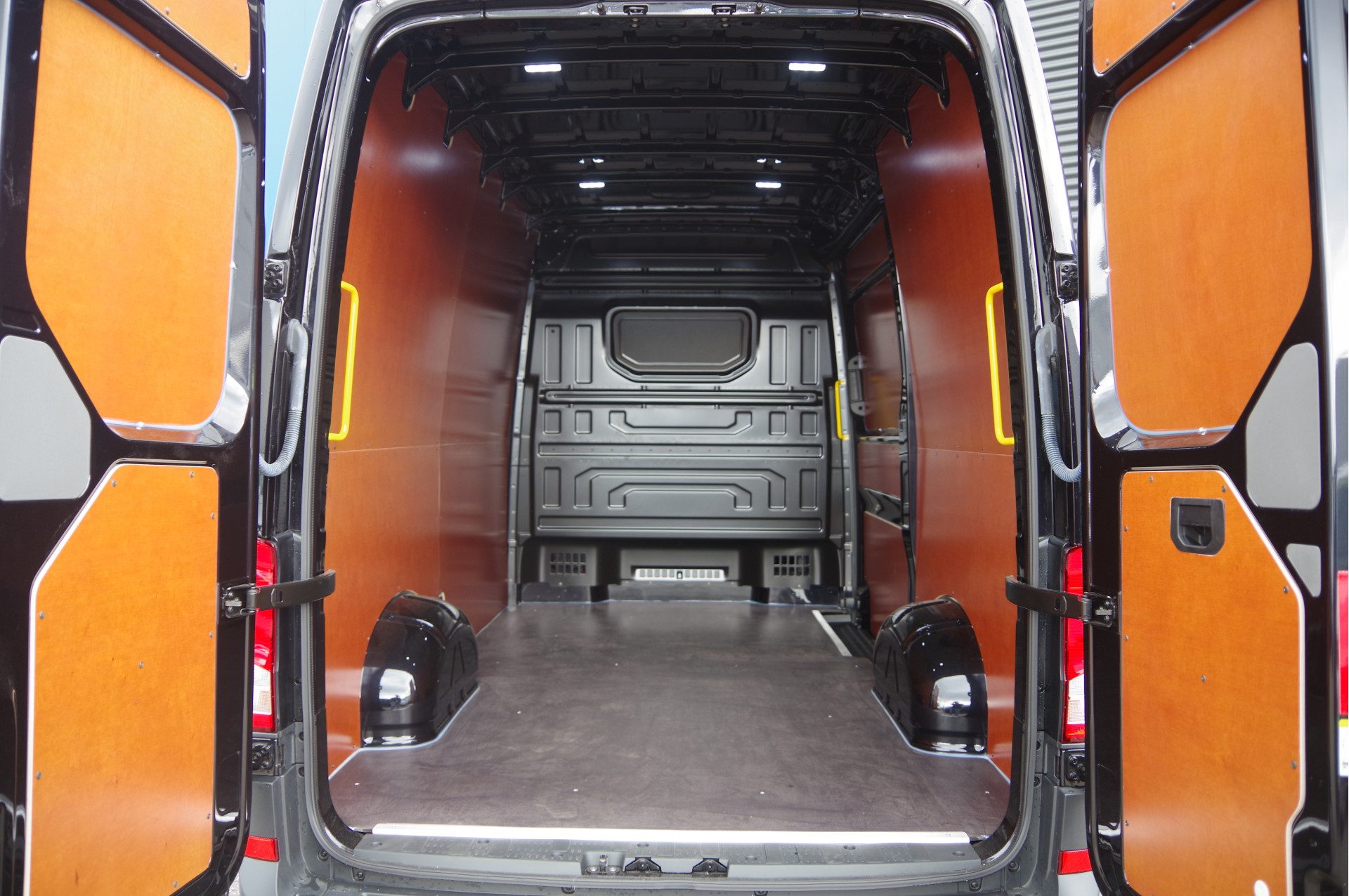 Volkswagen Crafter - Afbeelding 9