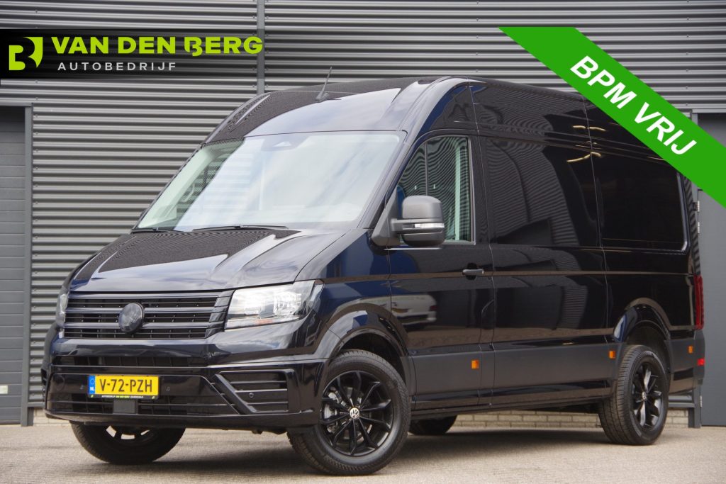 Volkswagen Crafter 55761703 afbeelding 1