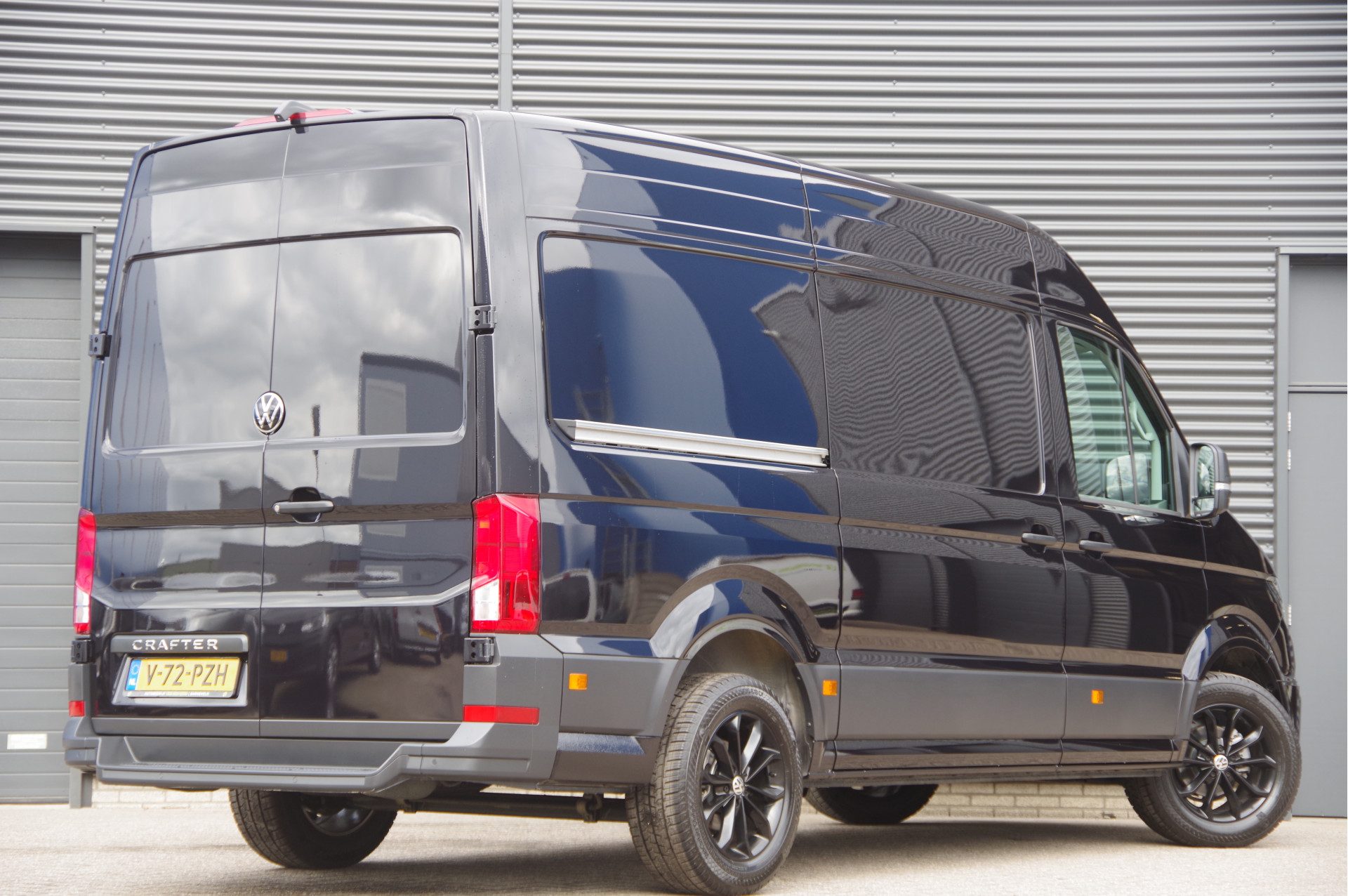 Volkswagen Crafter - Afbeelding 2