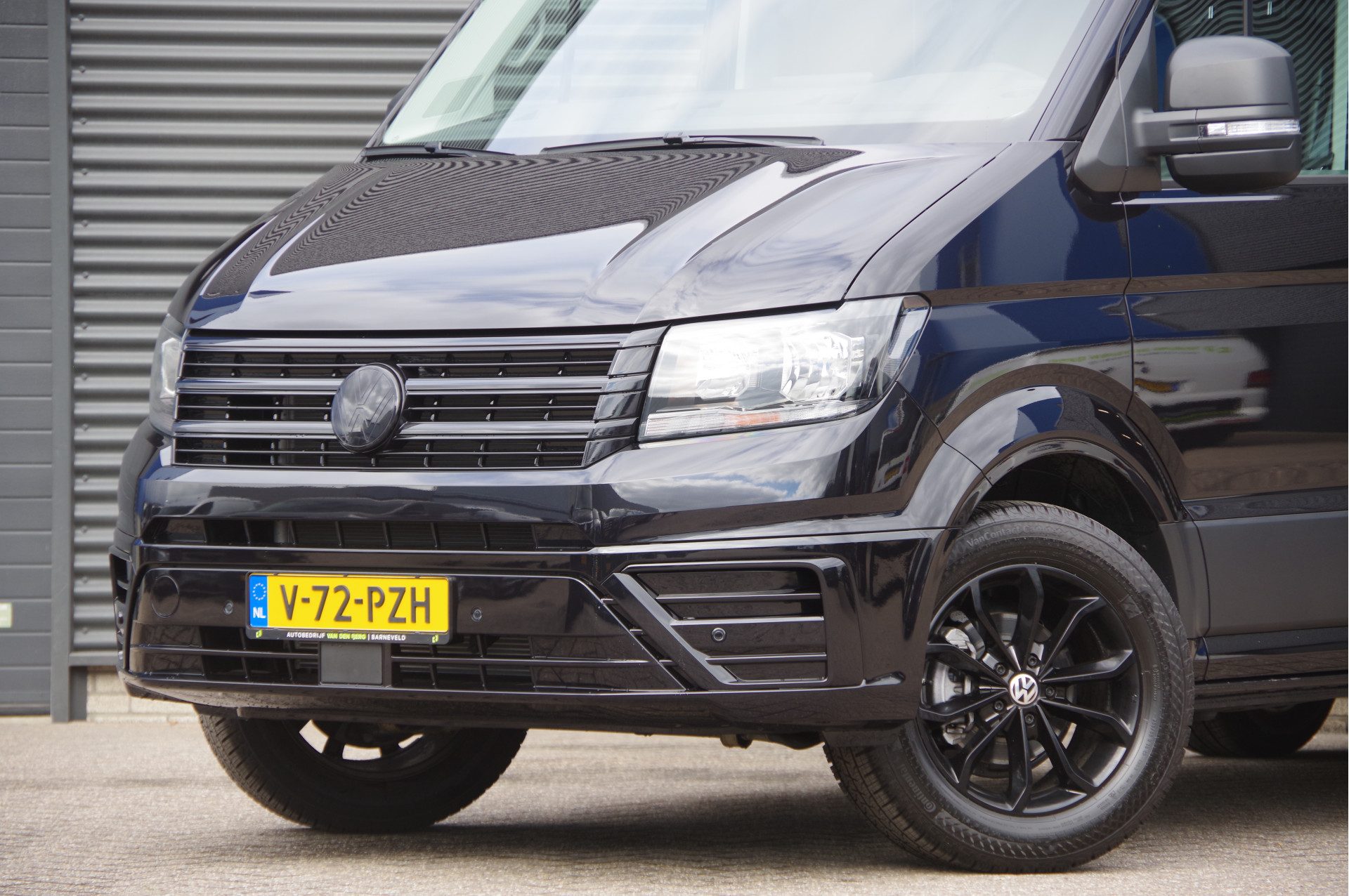Volkswagen Crafter - Afbeelding 3