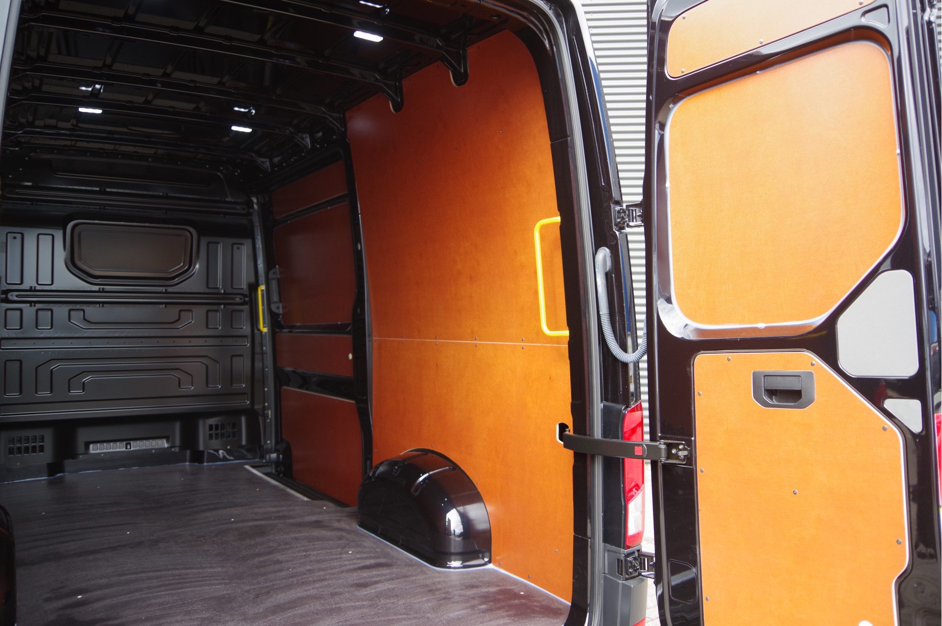 Volkswagen Crafter - Afbeelding 33