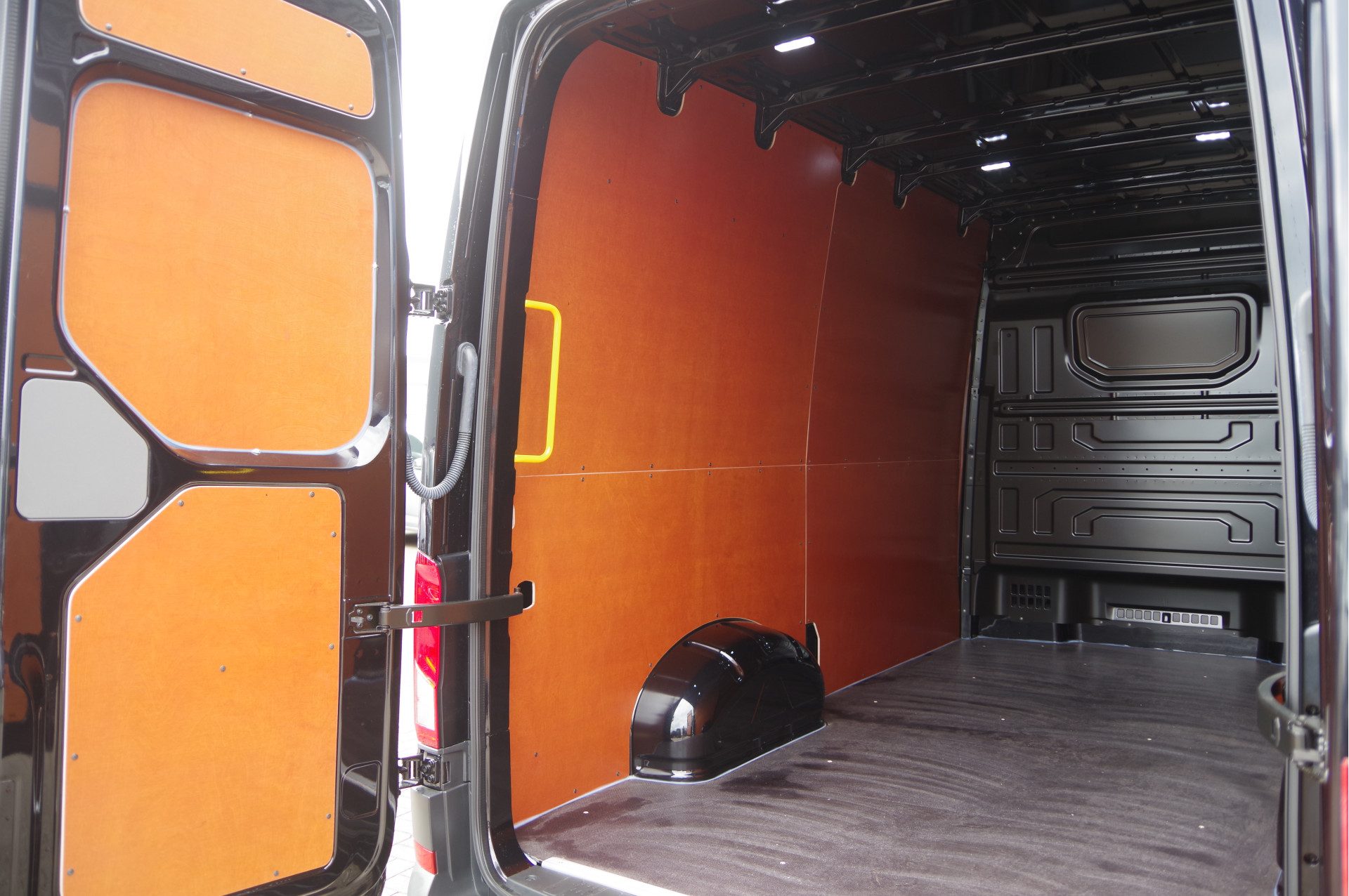 Volkswagen Crafter - Afbeelding 34