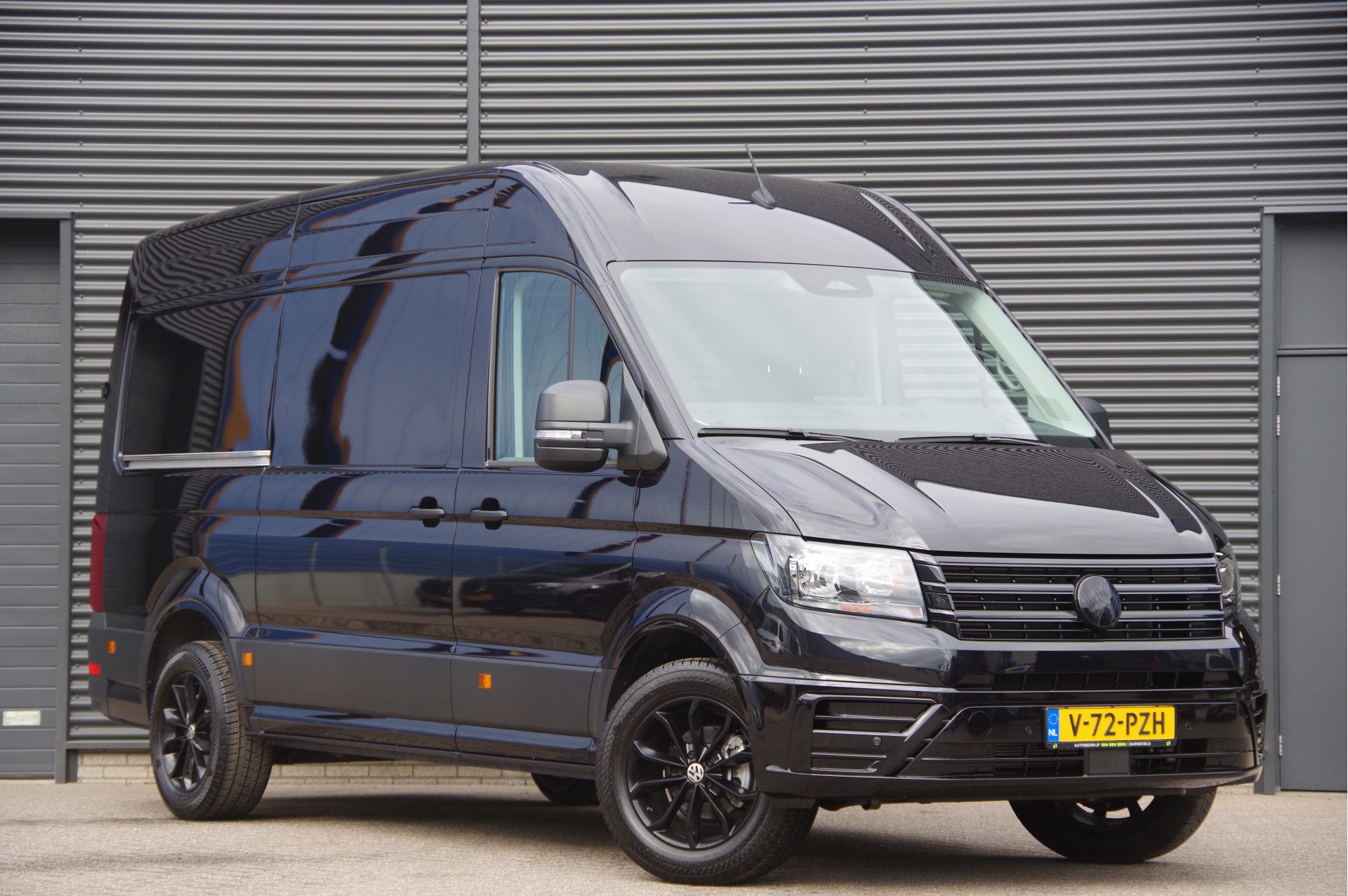 Volkswagen Crafter - Afbeelding 35