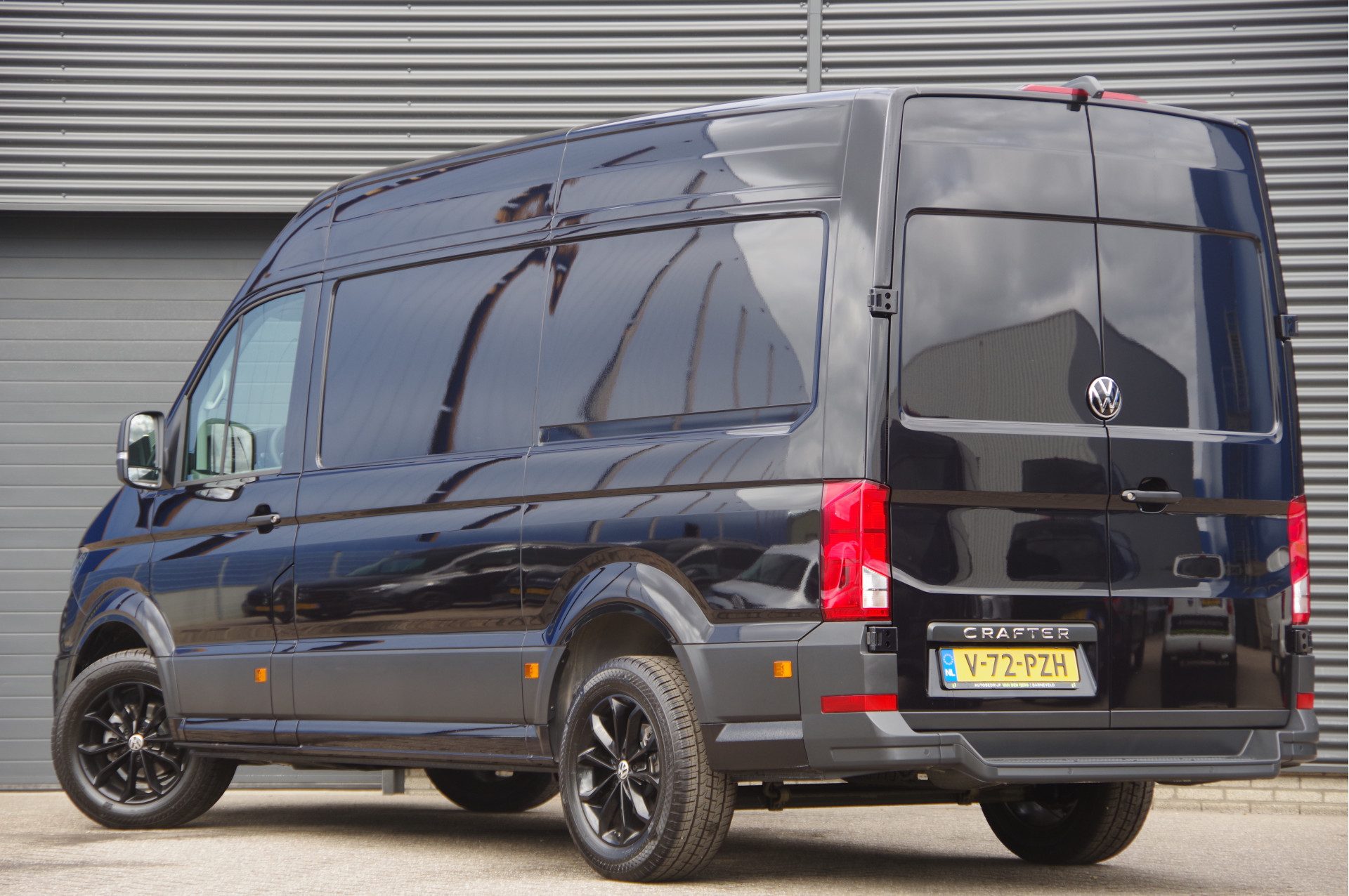 Volkswagen Crafter - Afbeelding 36