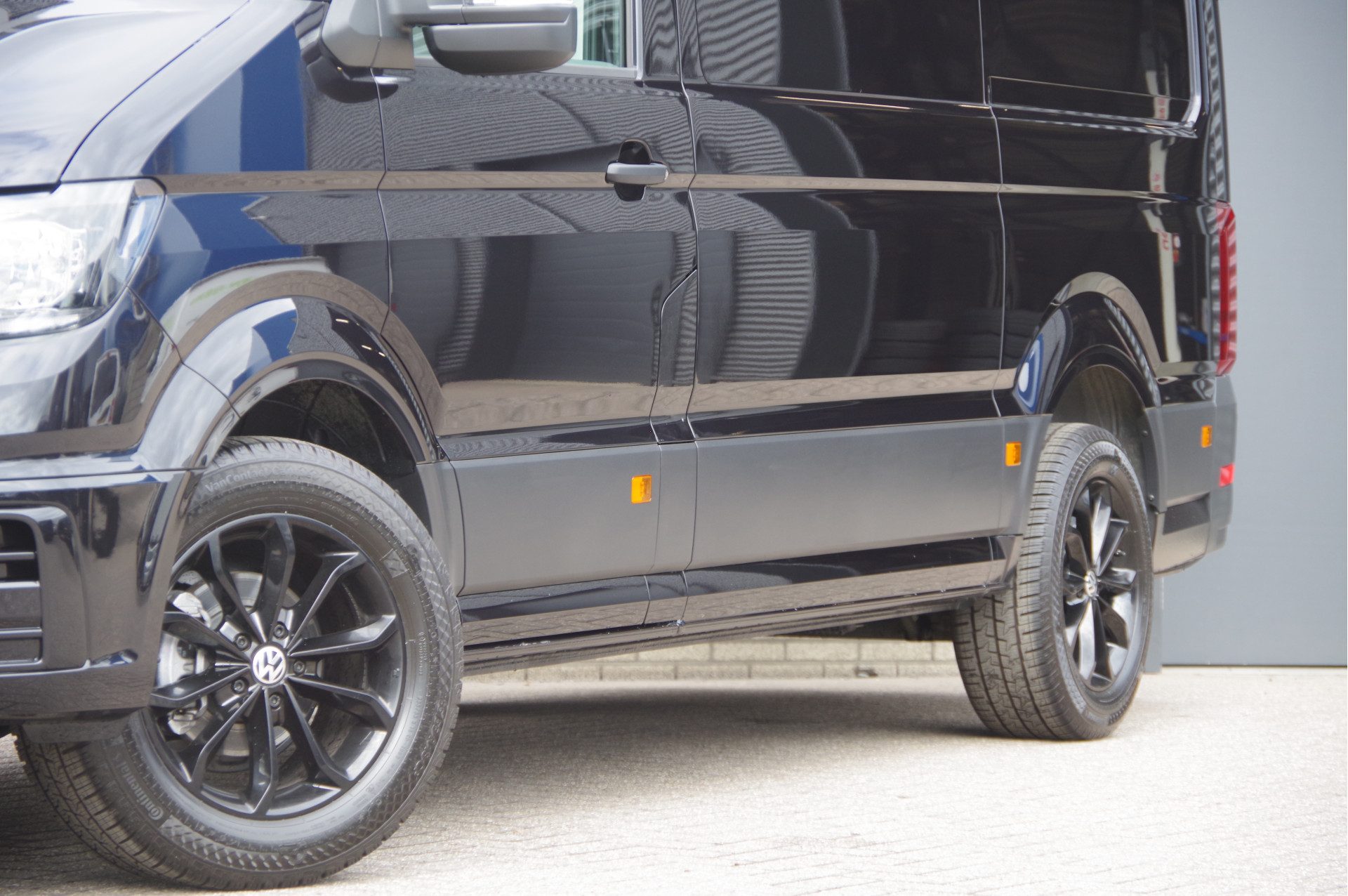 Volkswagen Crafter - Afbeelding 37