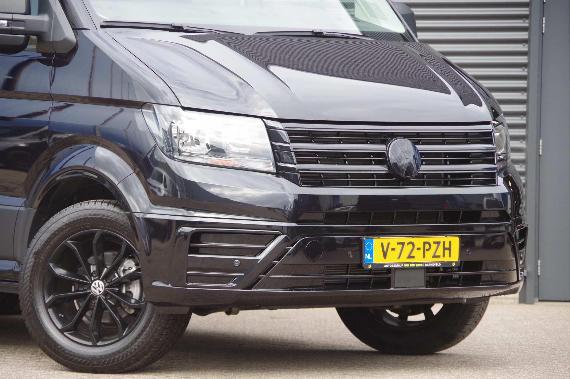 Volkswagen Crafter - Afbeelding 38