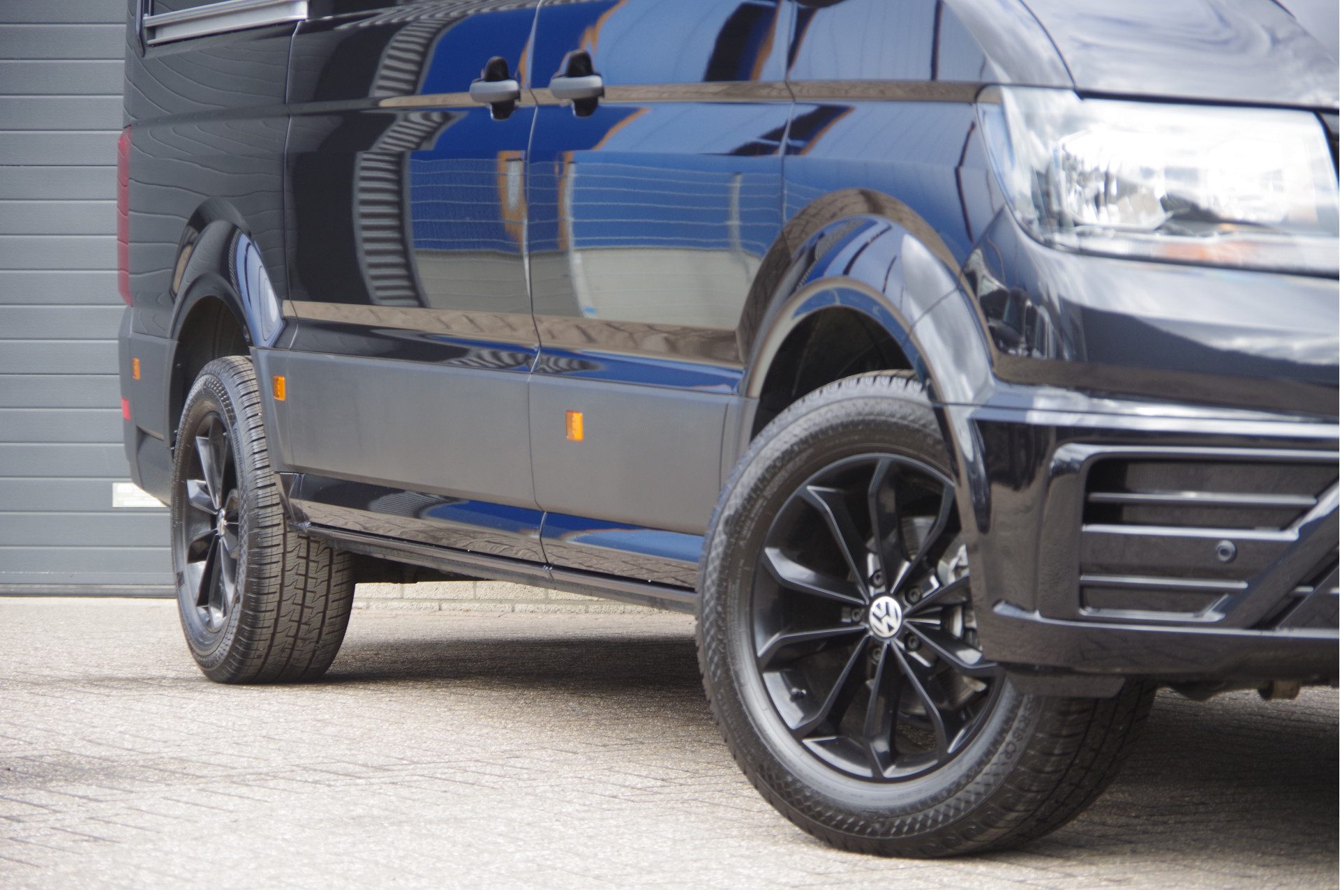 Volkswagen Crafter - Afbeelding 39